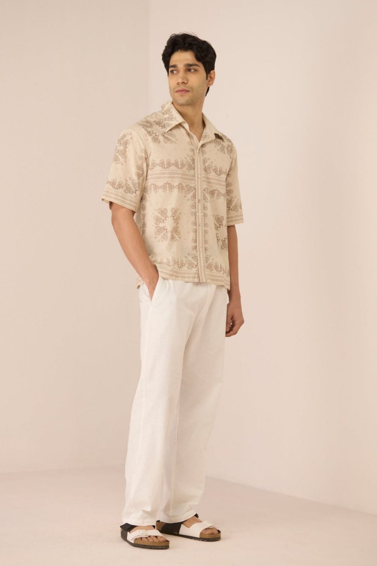 Ezra Shirt