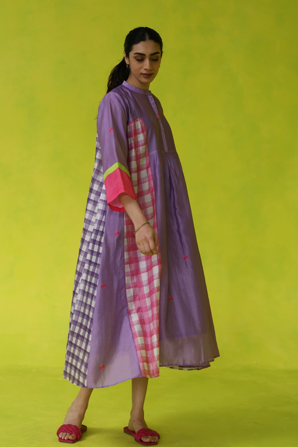 Madrid Dress