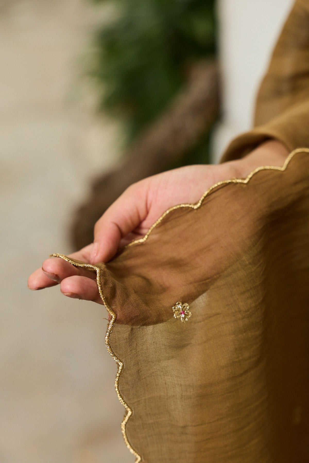 Nova Kurta Set