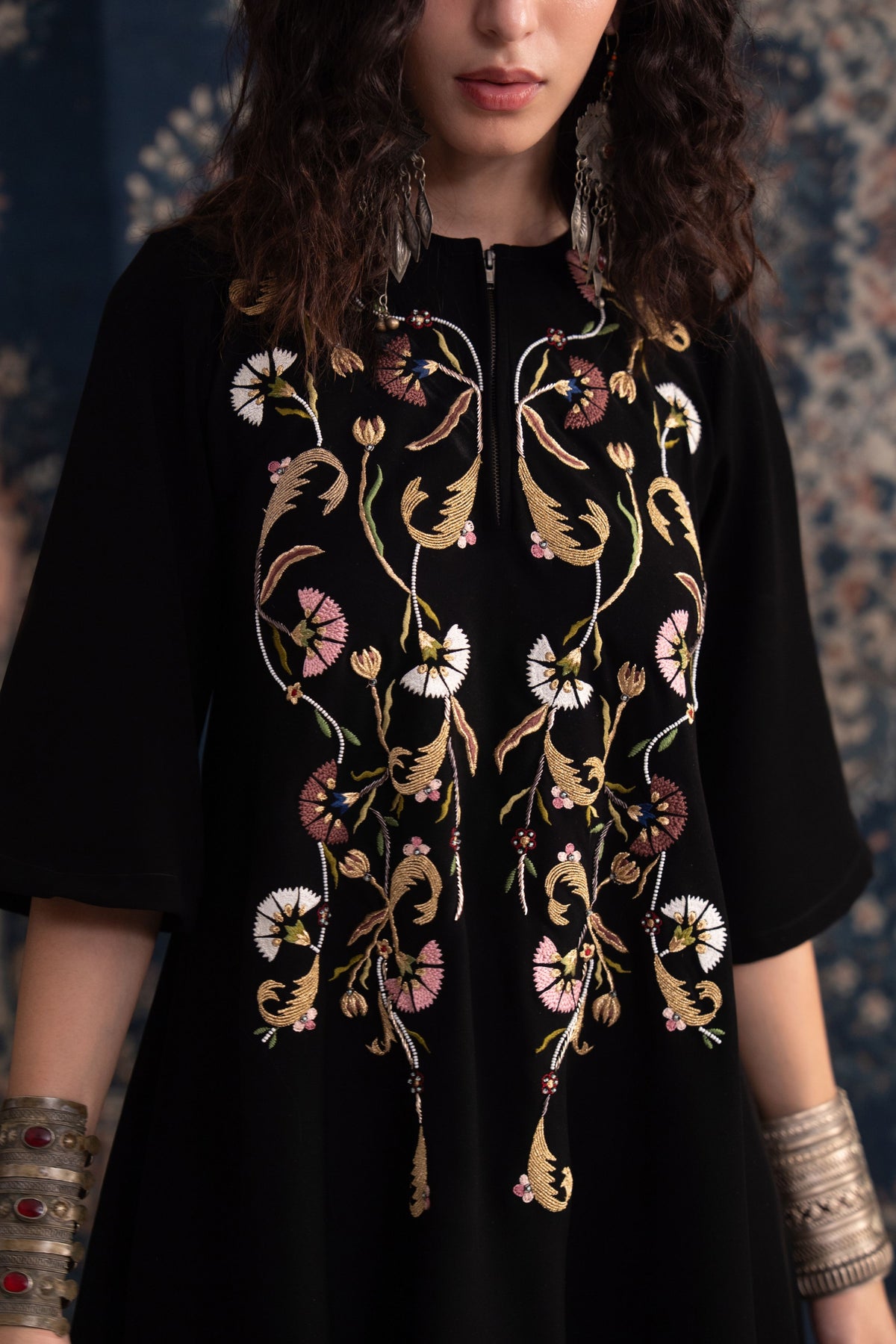 Ravelle Dress