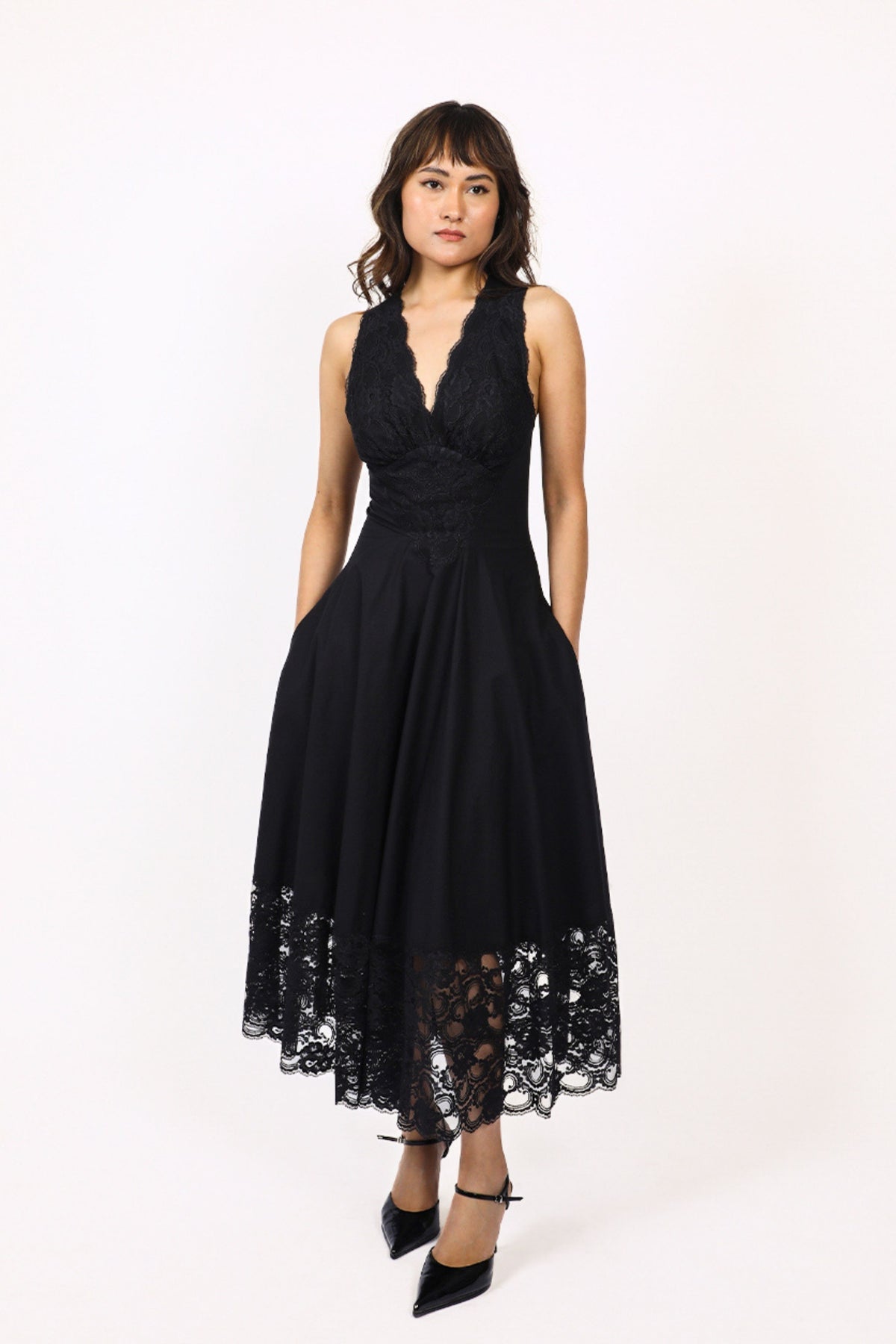 Jia Dress