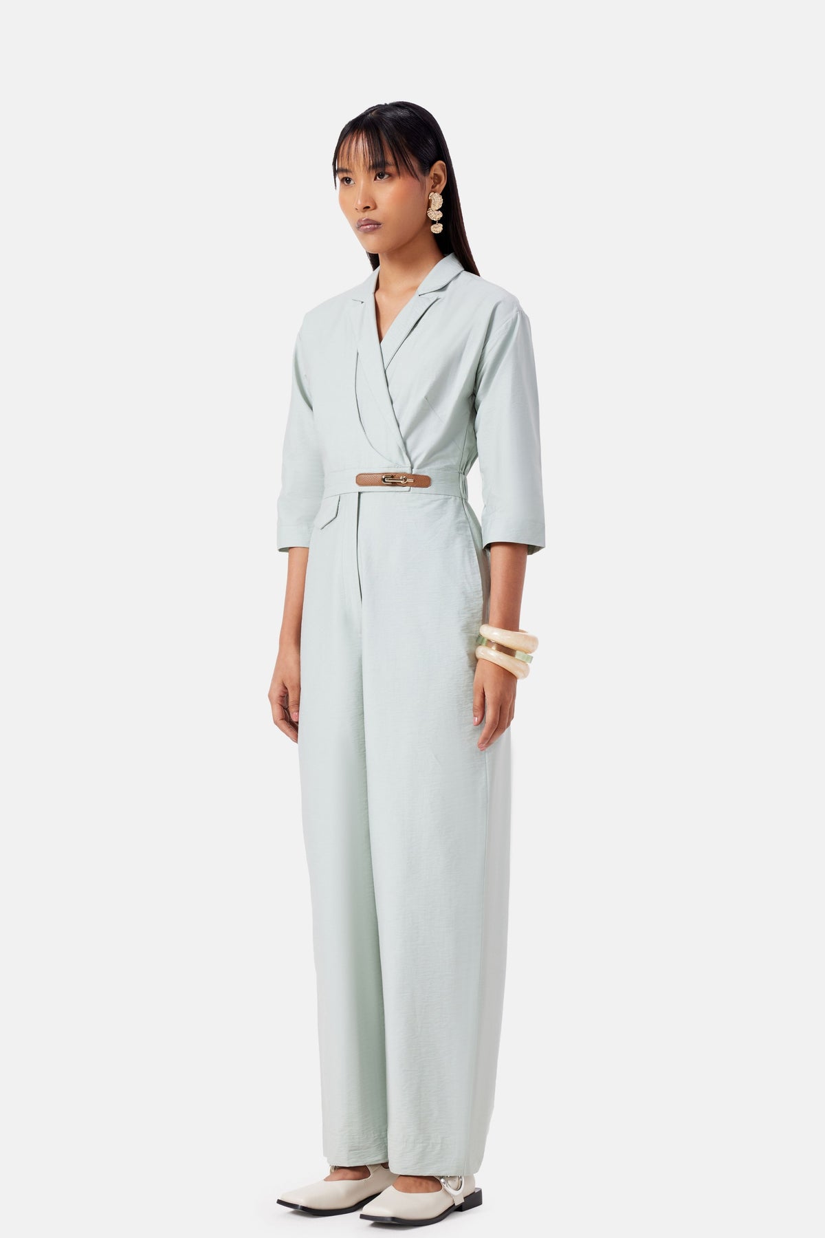 Palmer Jumpsuit