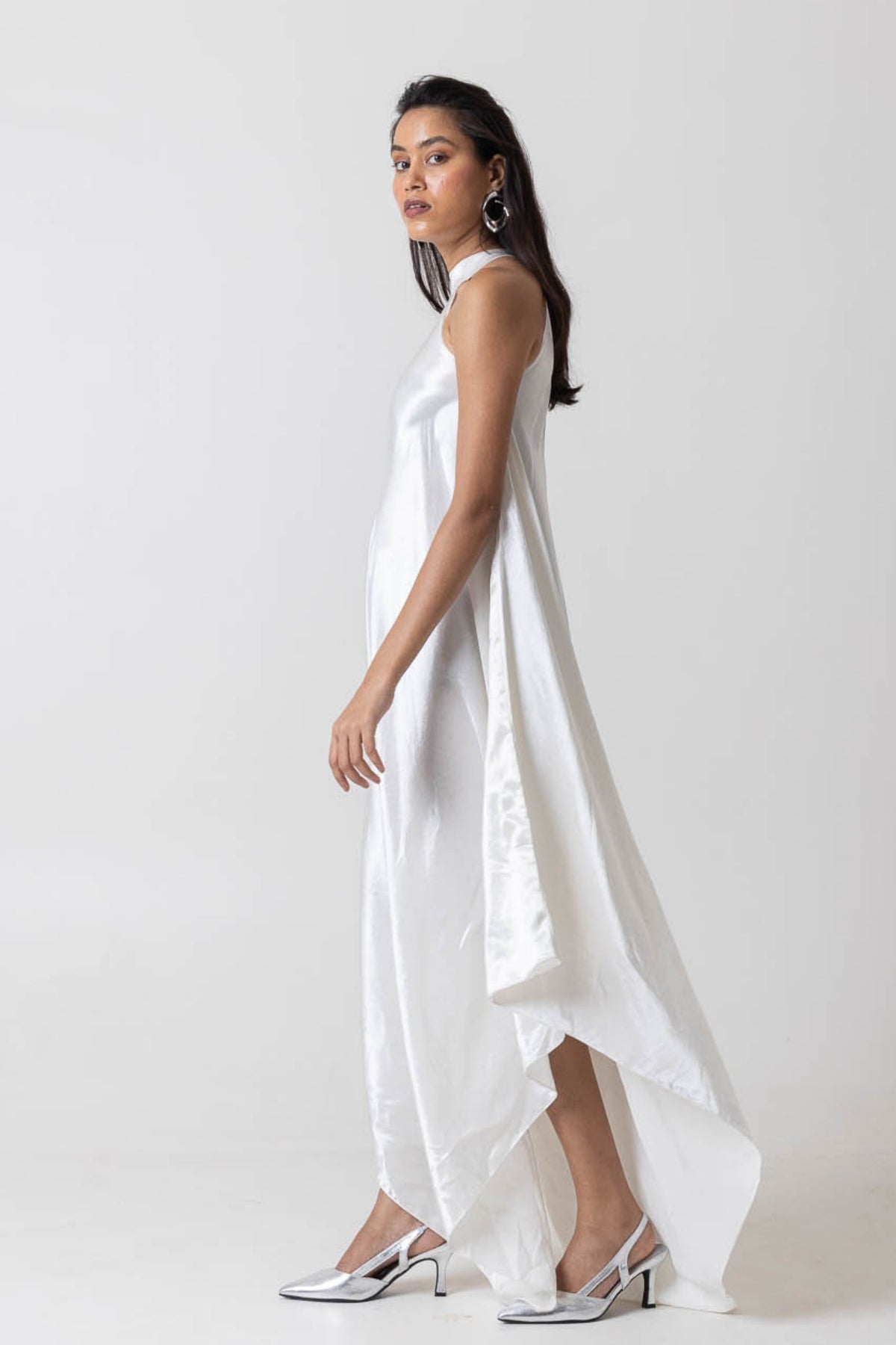 Porcelain Dress