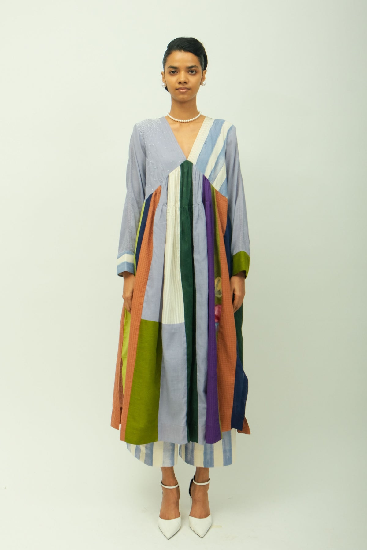 Papillon Gypset Dress