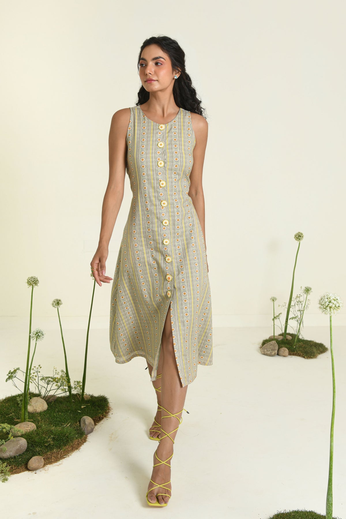 Daisy Dress