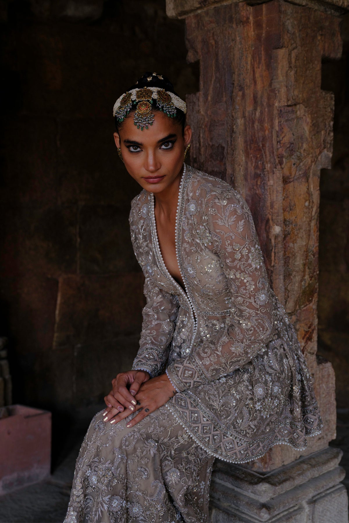 Alana Sharara Set