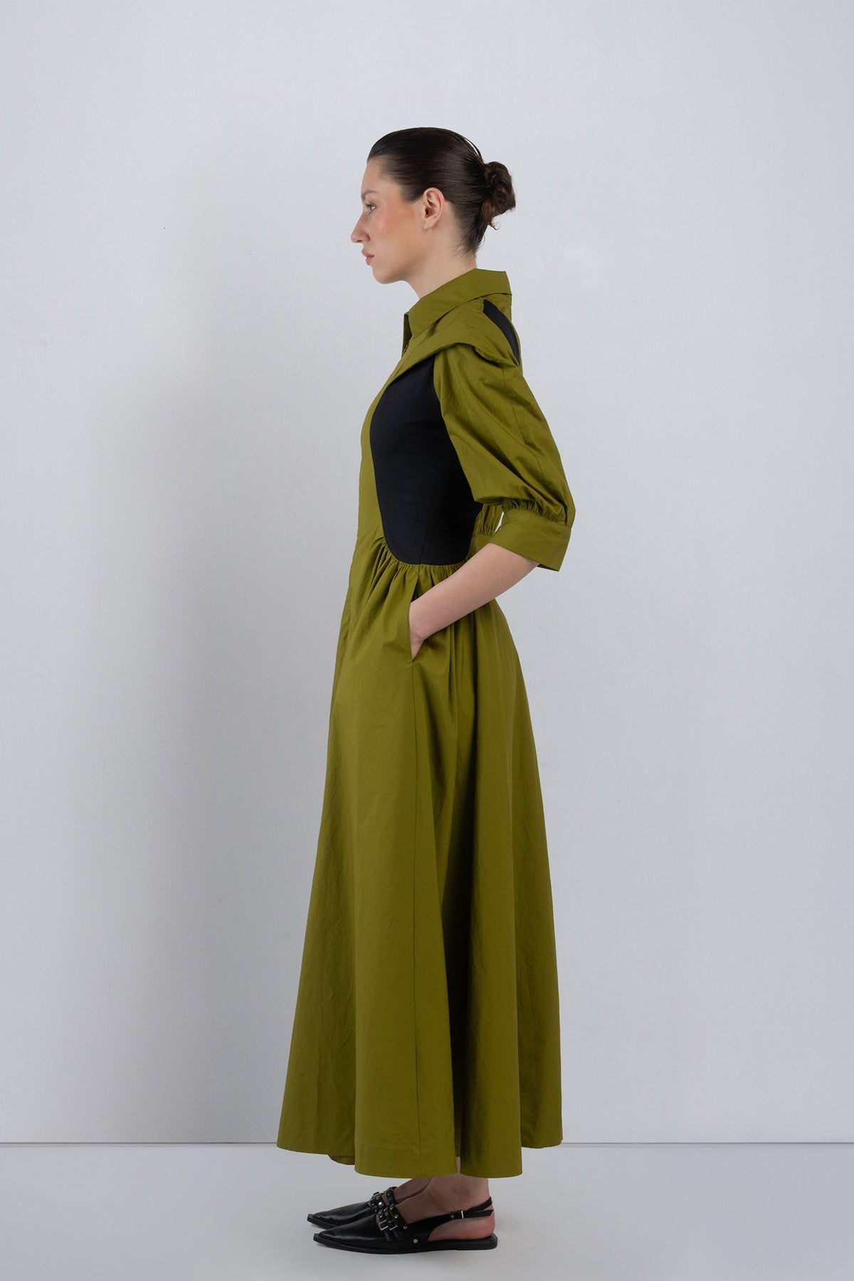 Sue Dress