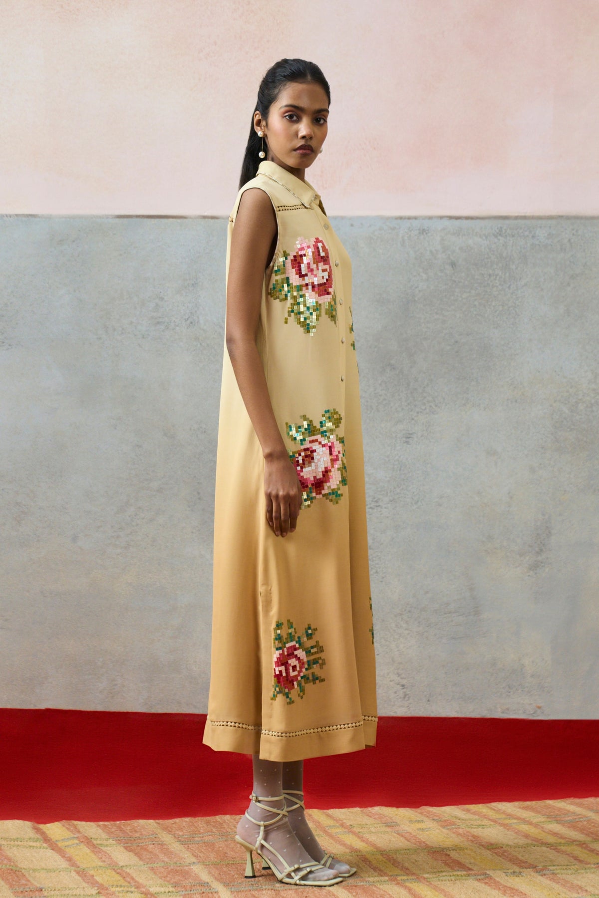 Ponza Maxi Beige
