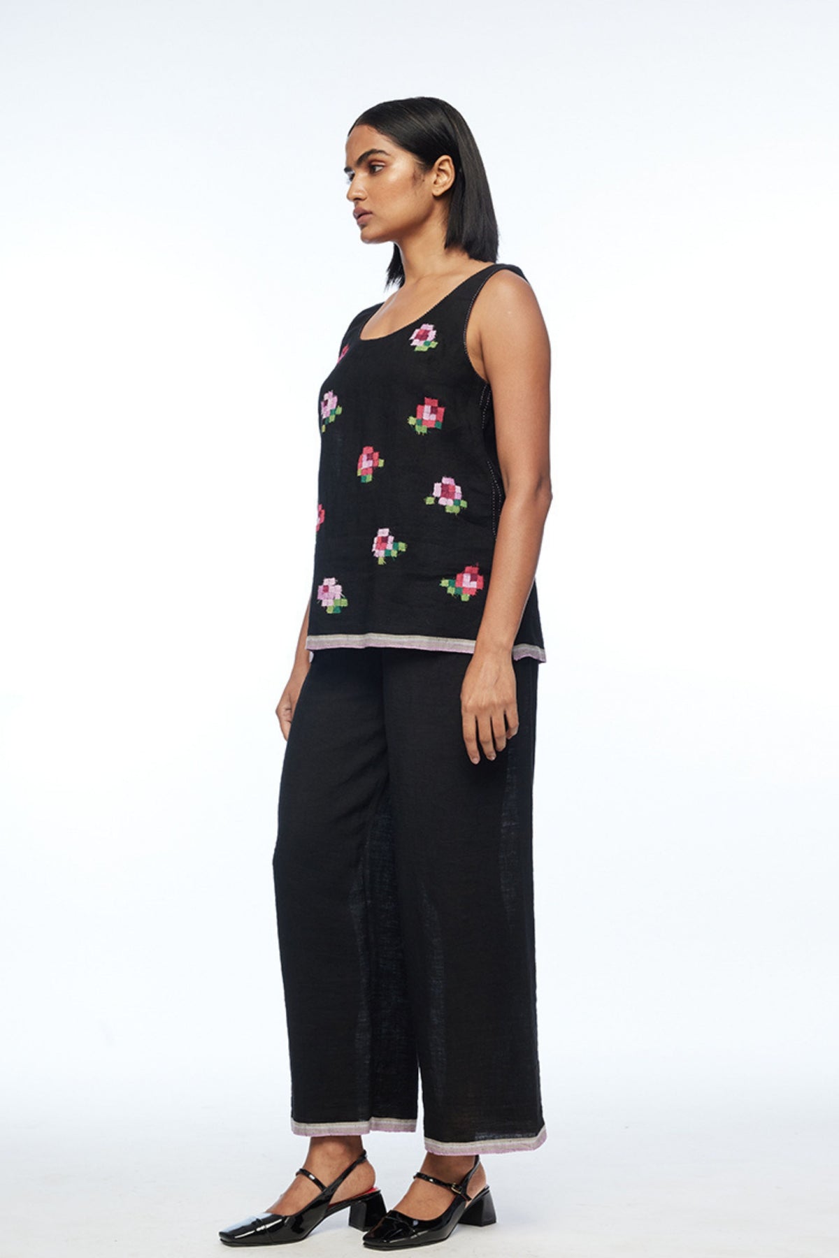 Bugensis Camisole