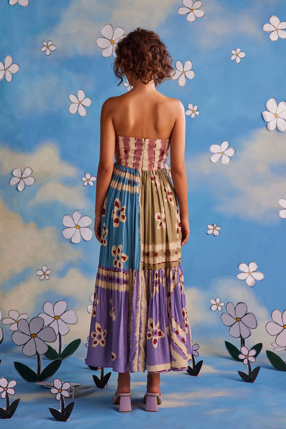 Whimsical Wonder Dress