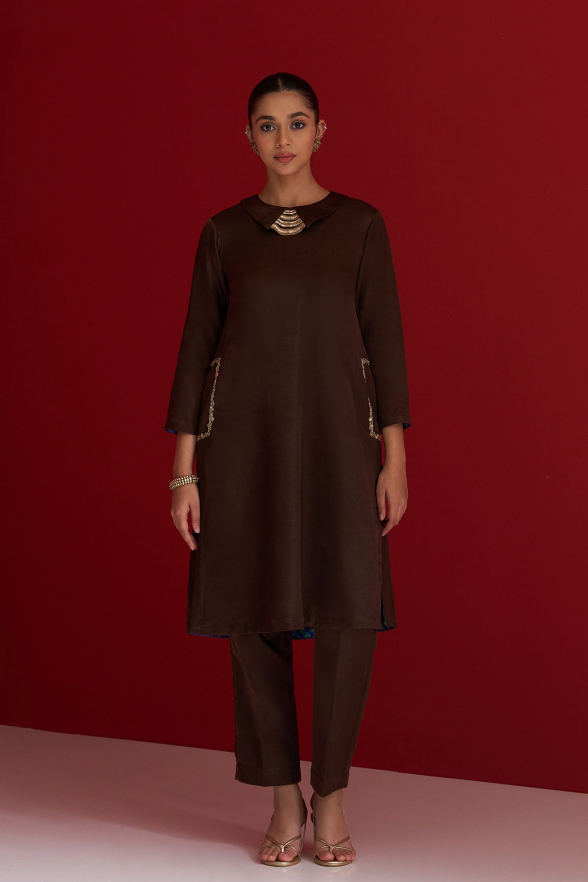 Devyani Kurta Set