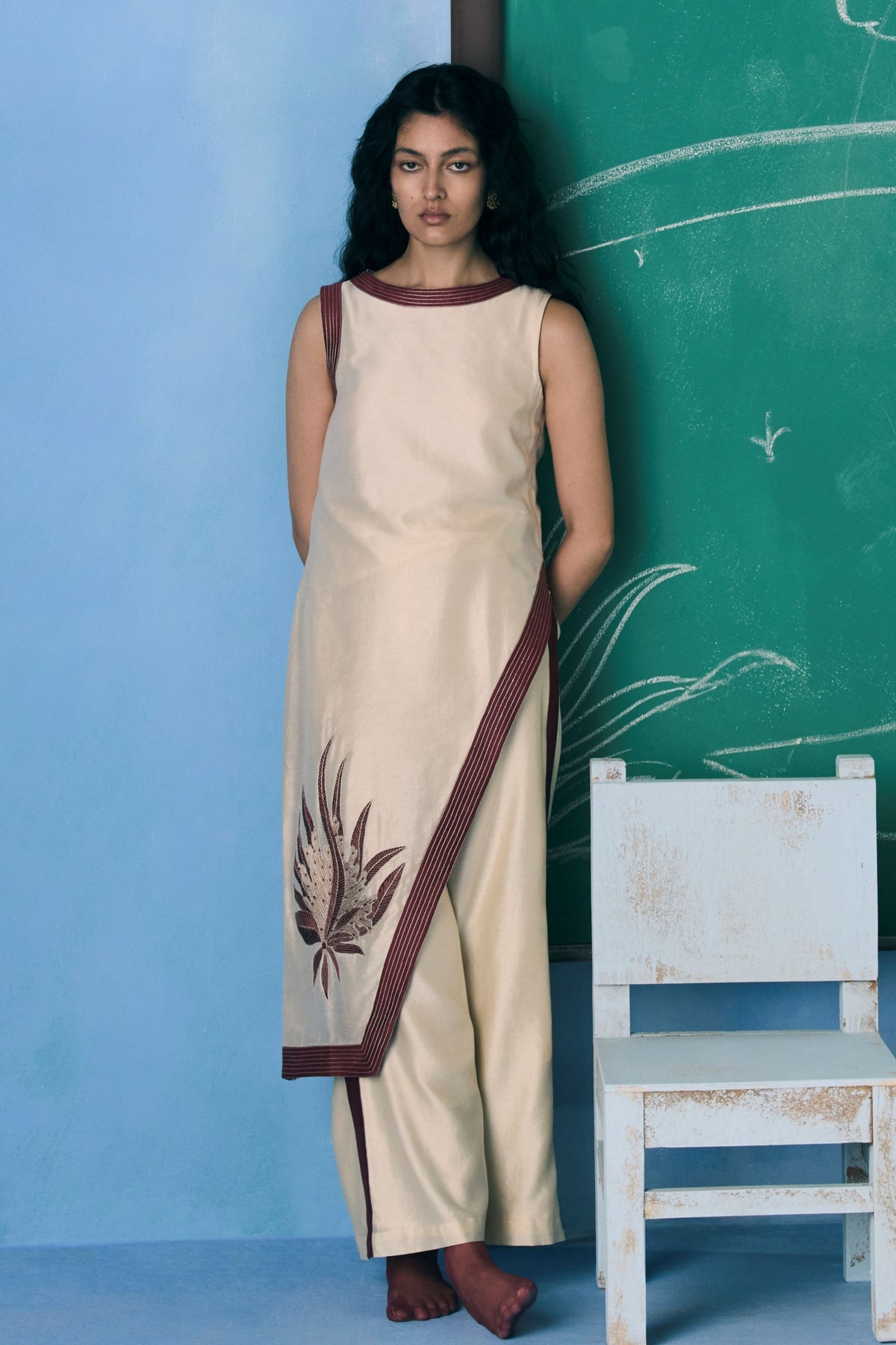 Indira Co-ord Set