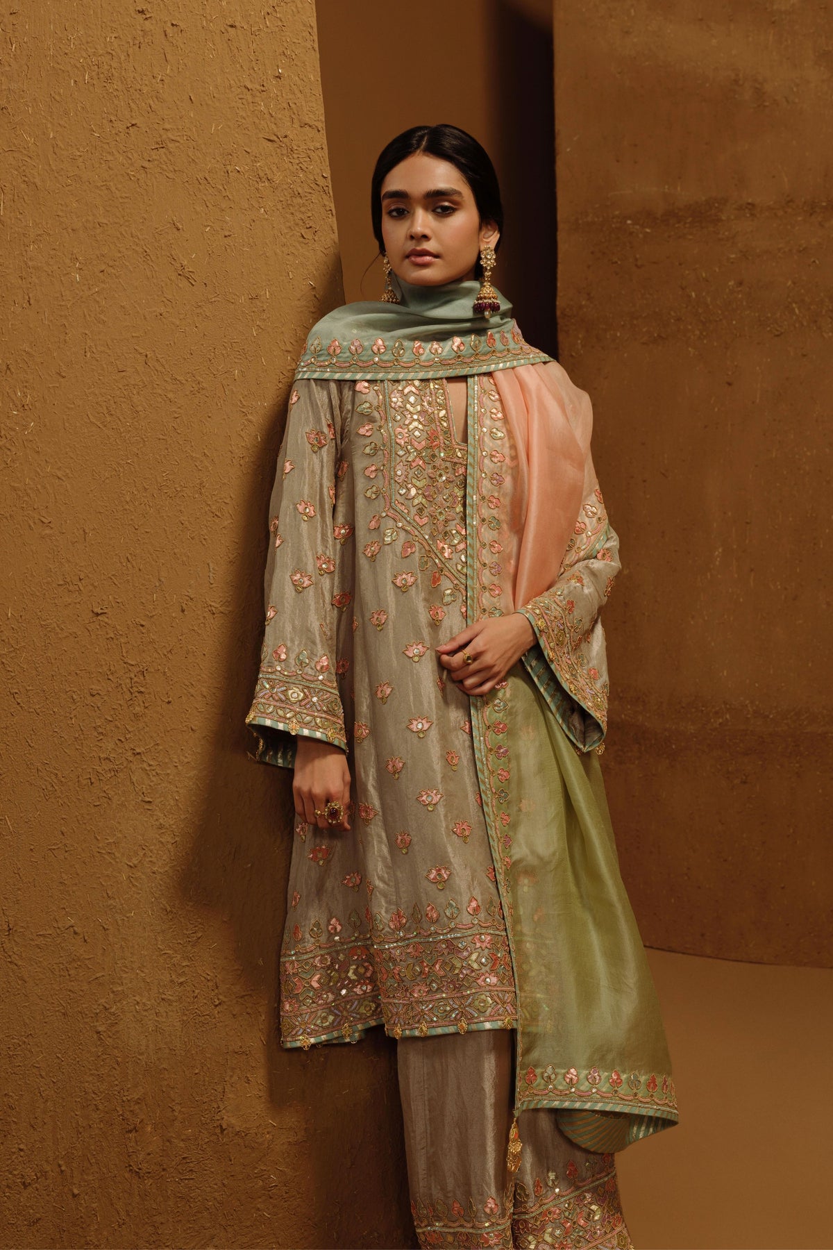 Rajsi Kurta Set