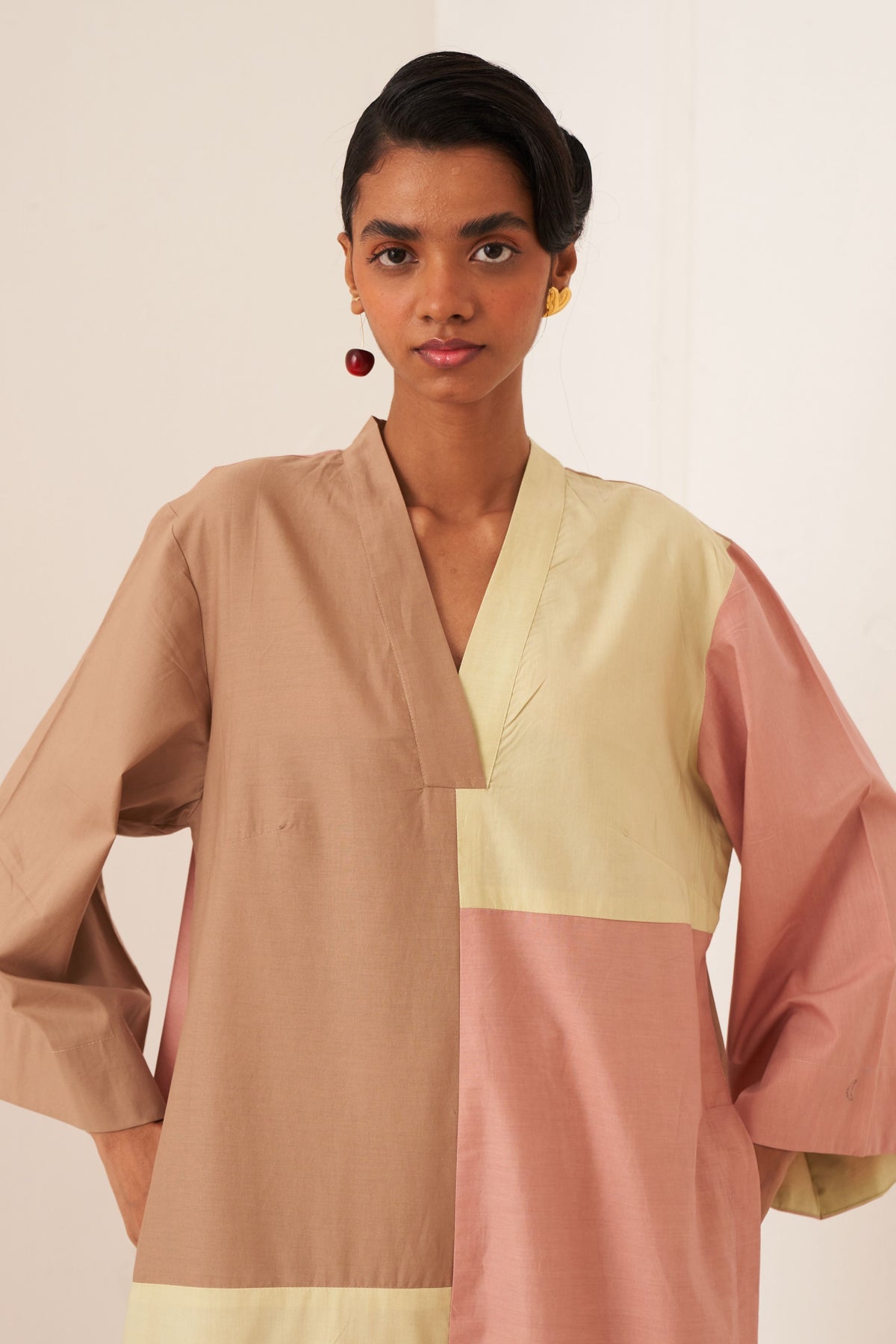 Turin Kurta Set