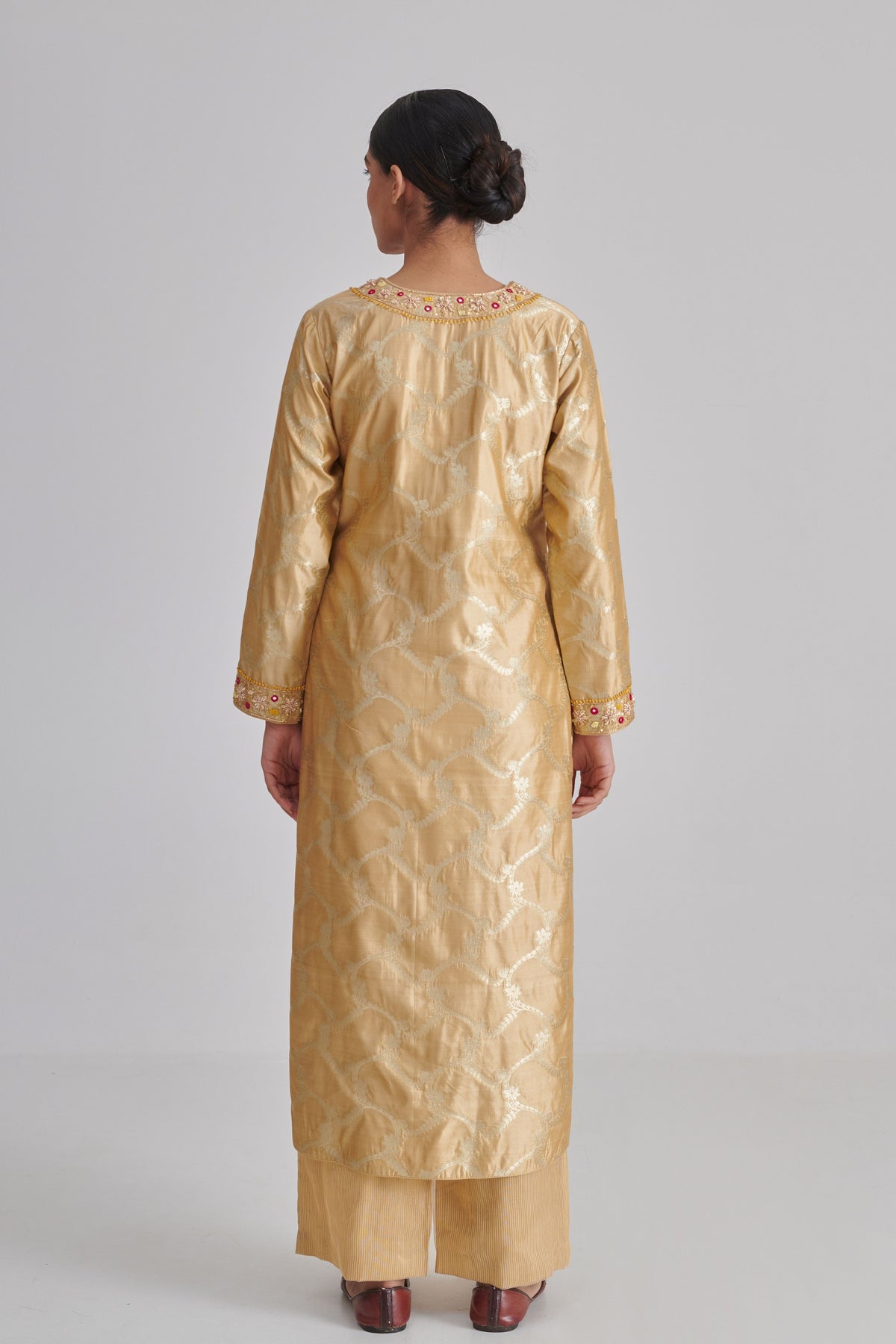 Heer Kurta Set