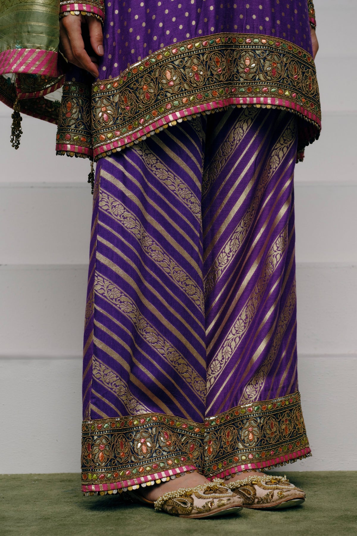 Yamini Kurta Set