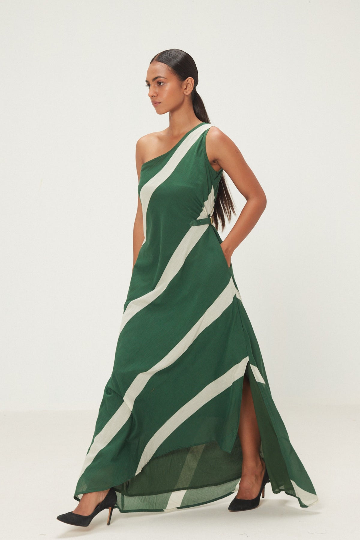Sorrel Dress