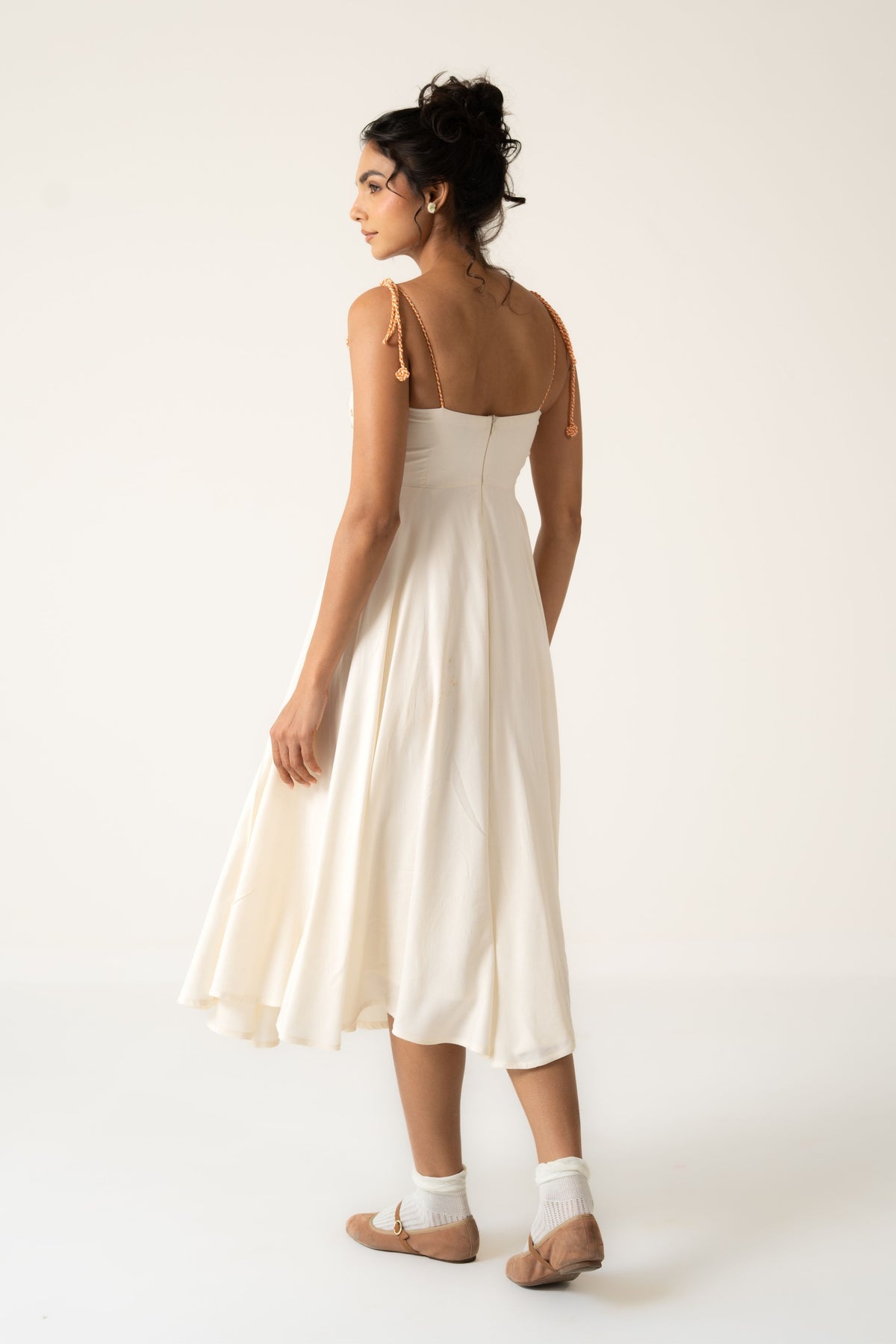 Blooming  Dress