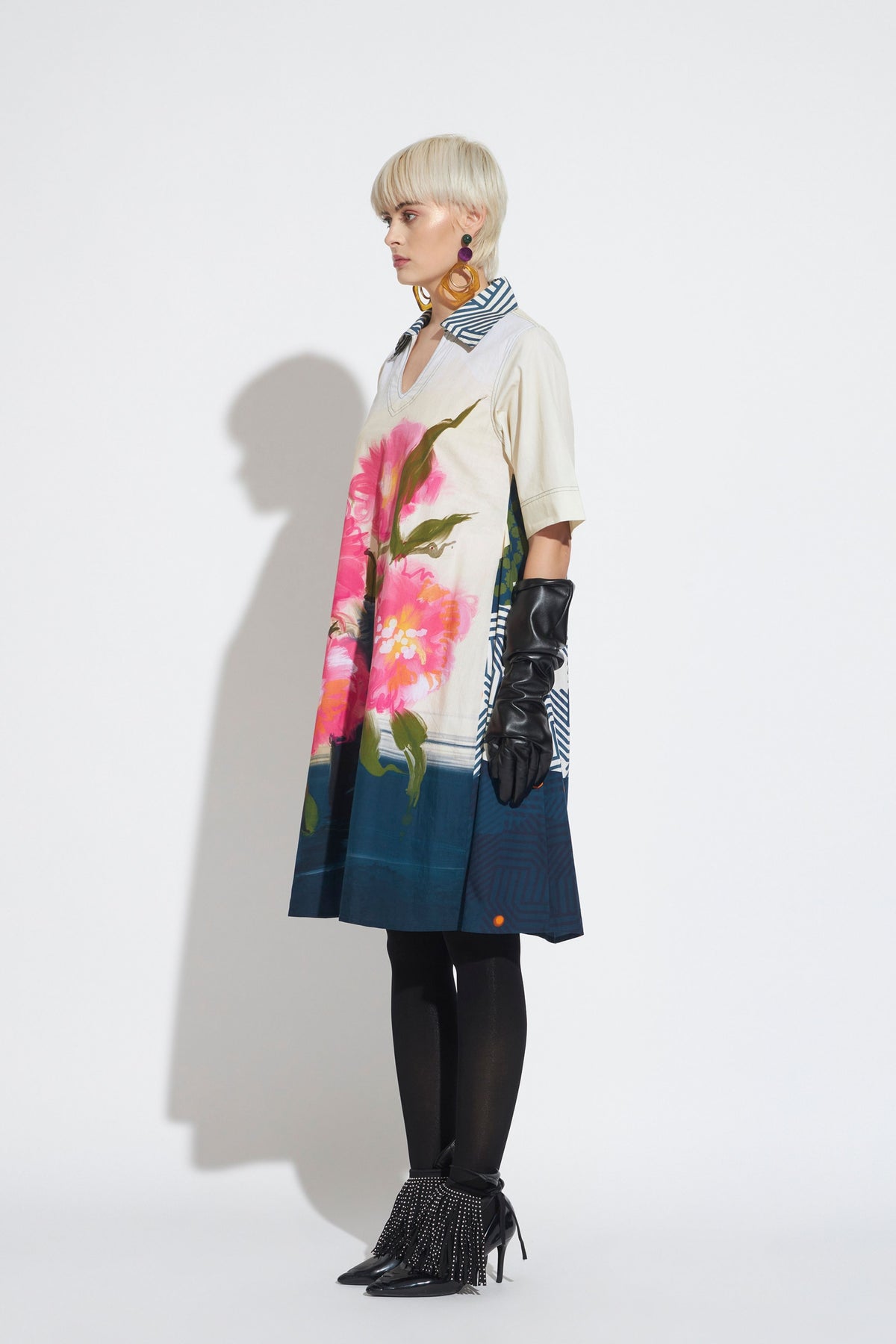Yejin Dress