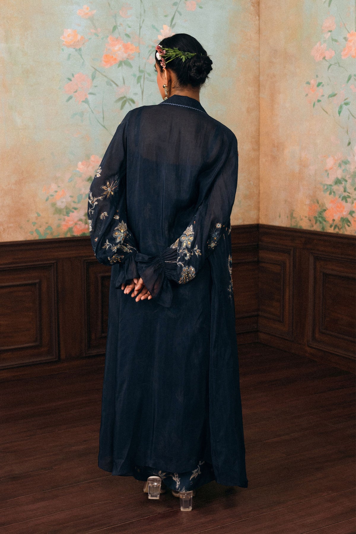 Elio Jacket Set