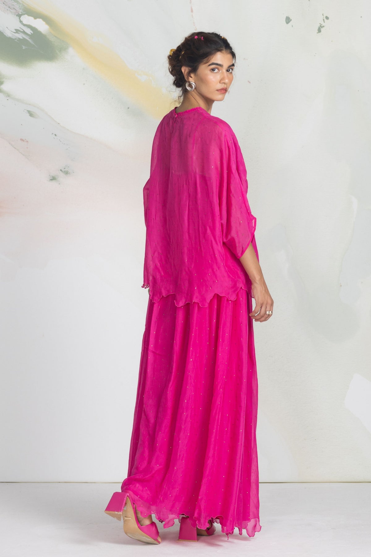 Lumen Top