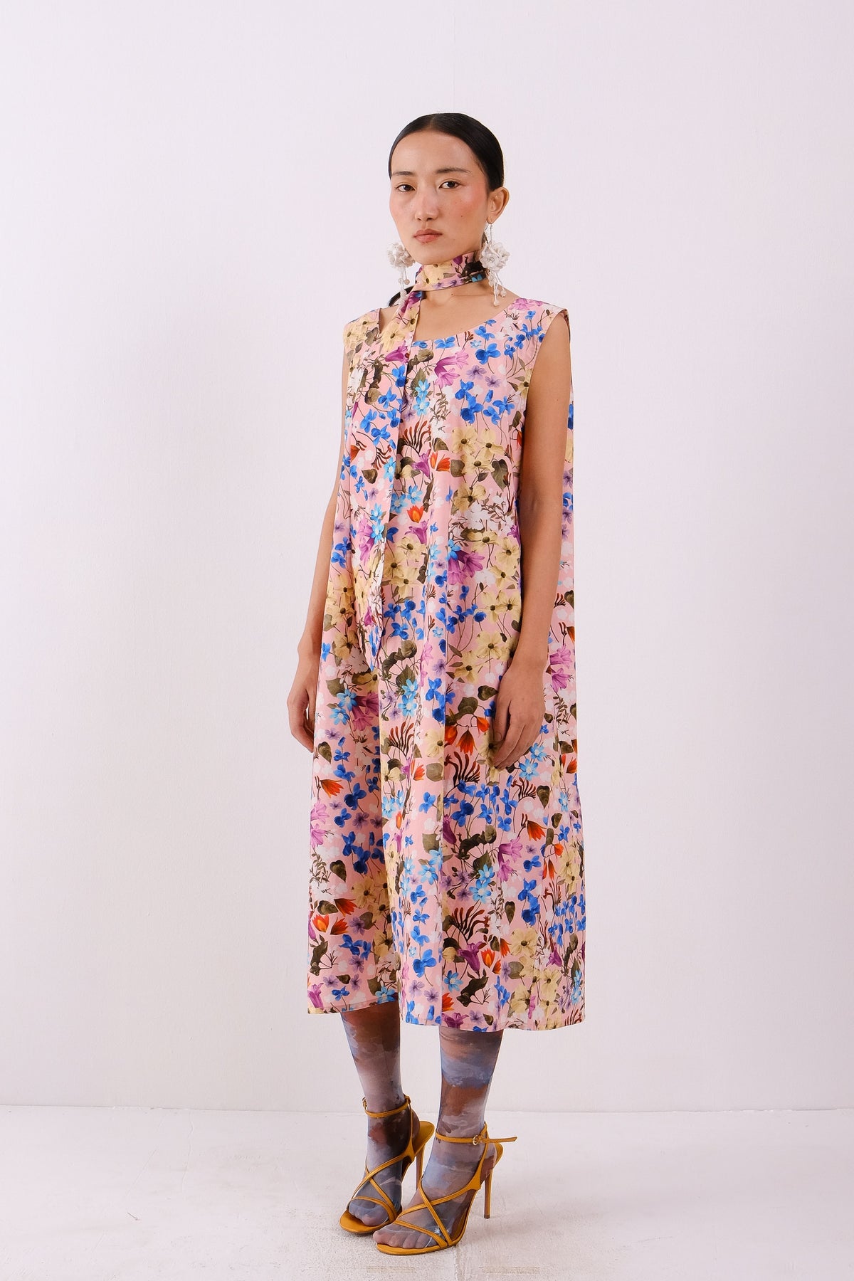 Slip Dress