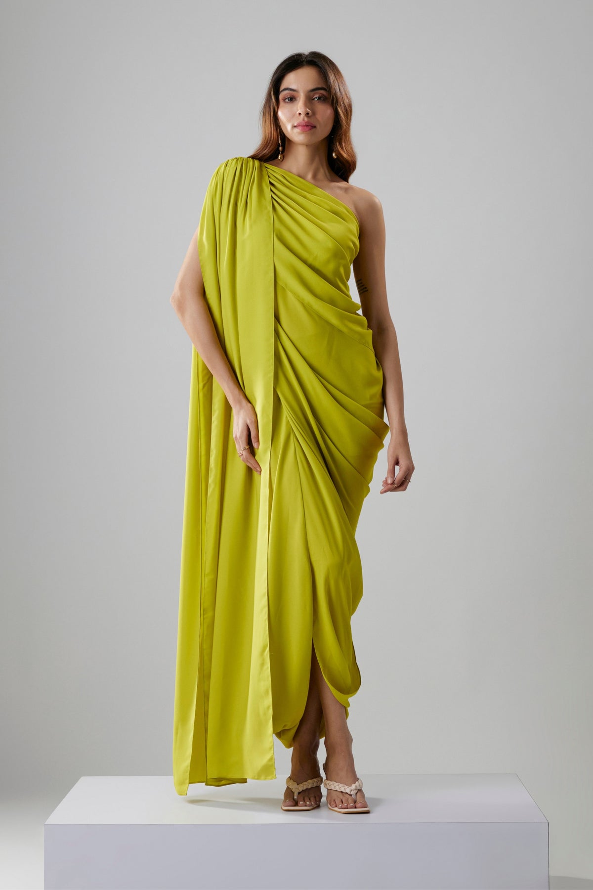 Leah Gown Set