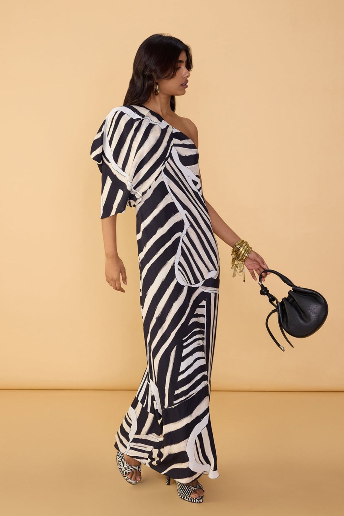 Selna Dress