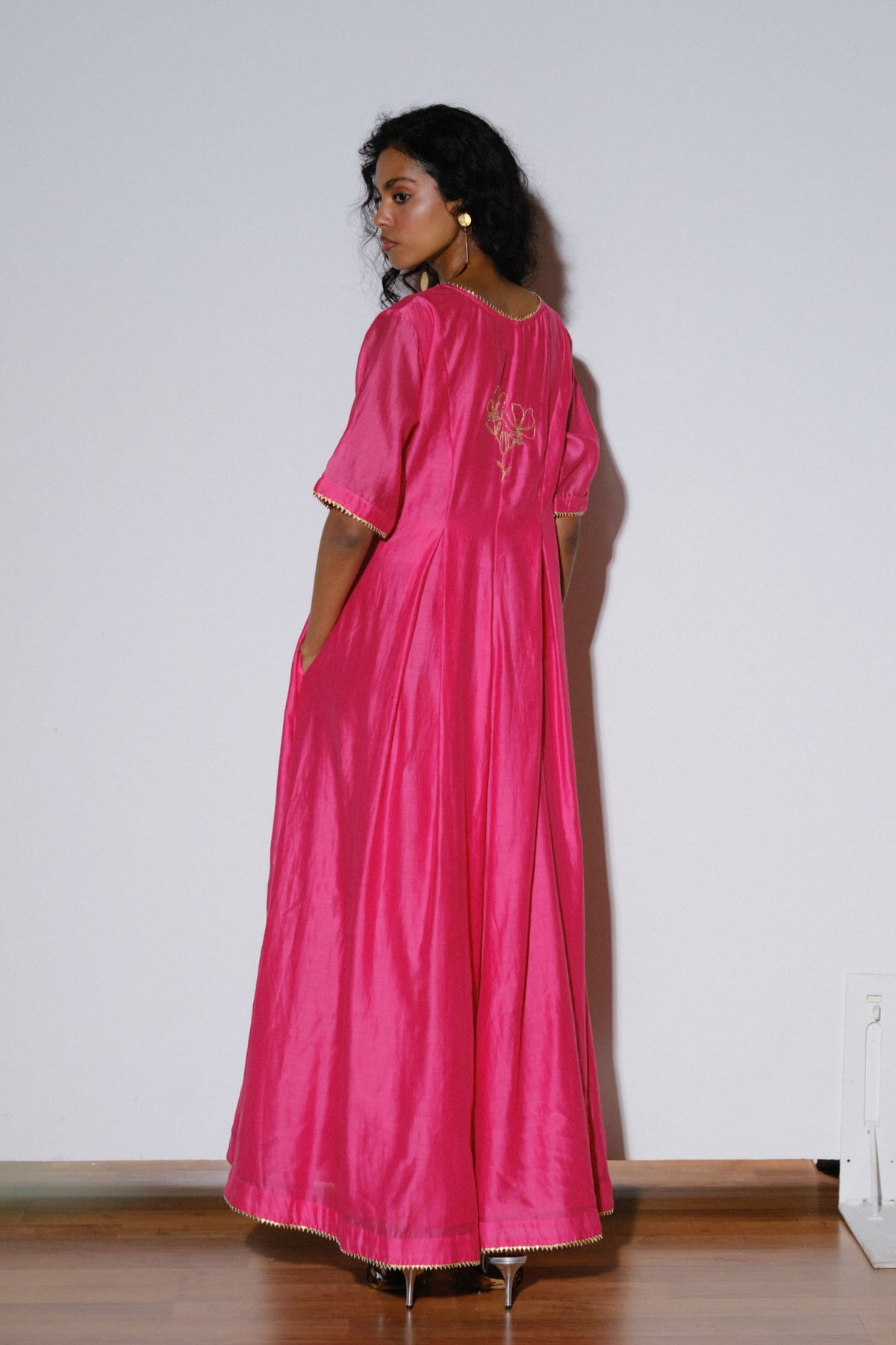 Gulfam Jumpsuit