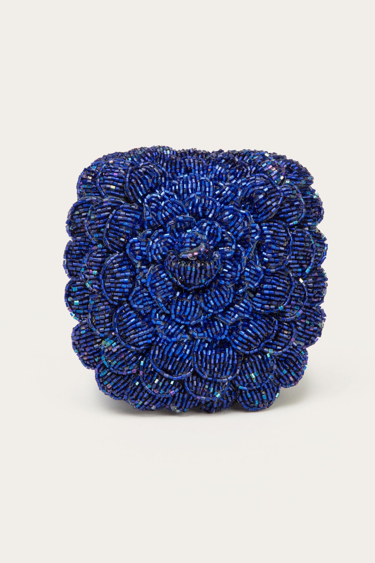 Coco Airpod Bag – Electric Blue