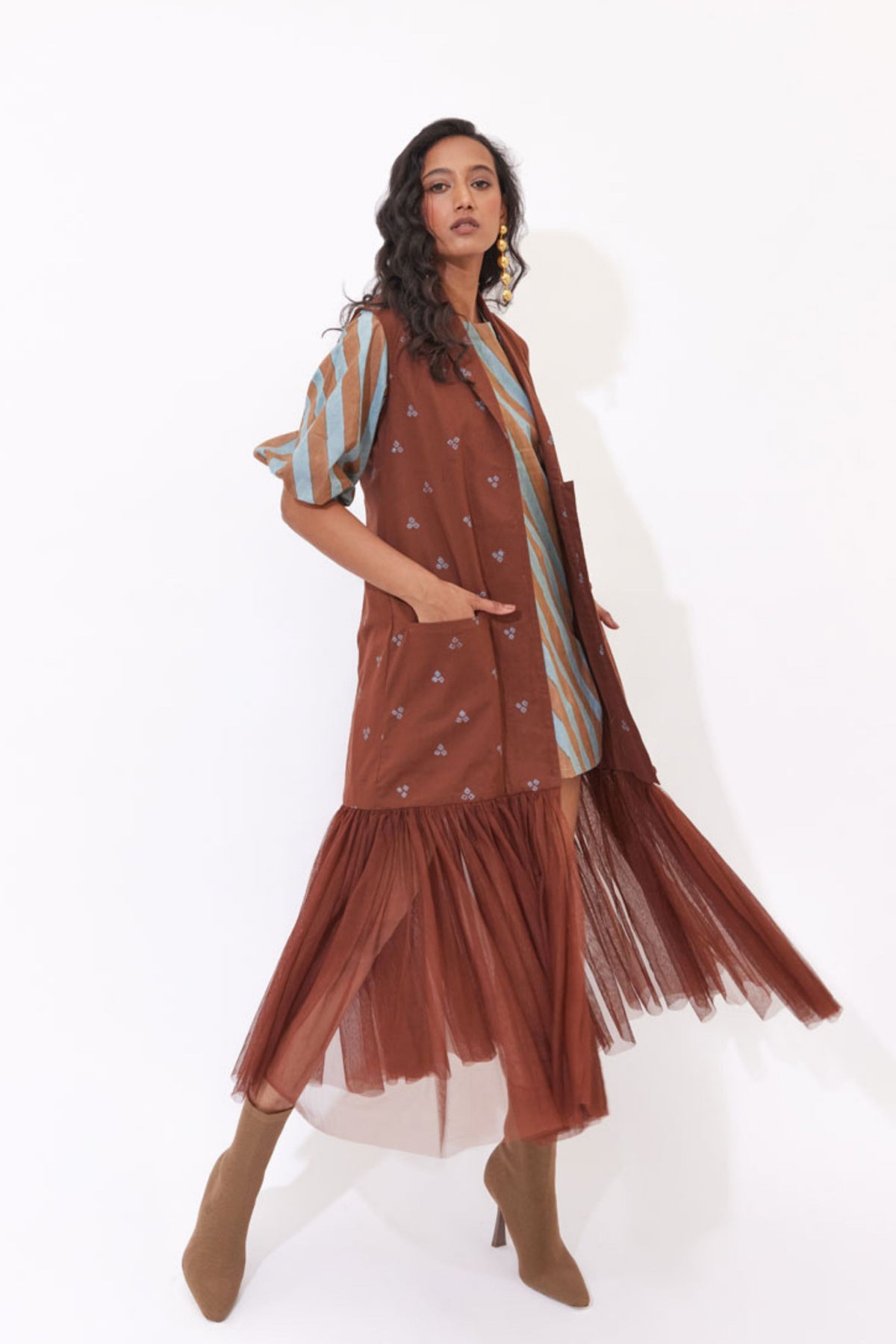 Marin Dress