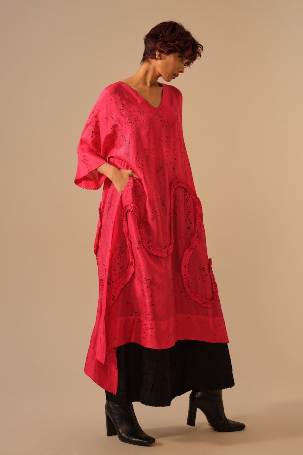 Flamingo Sp Tunic