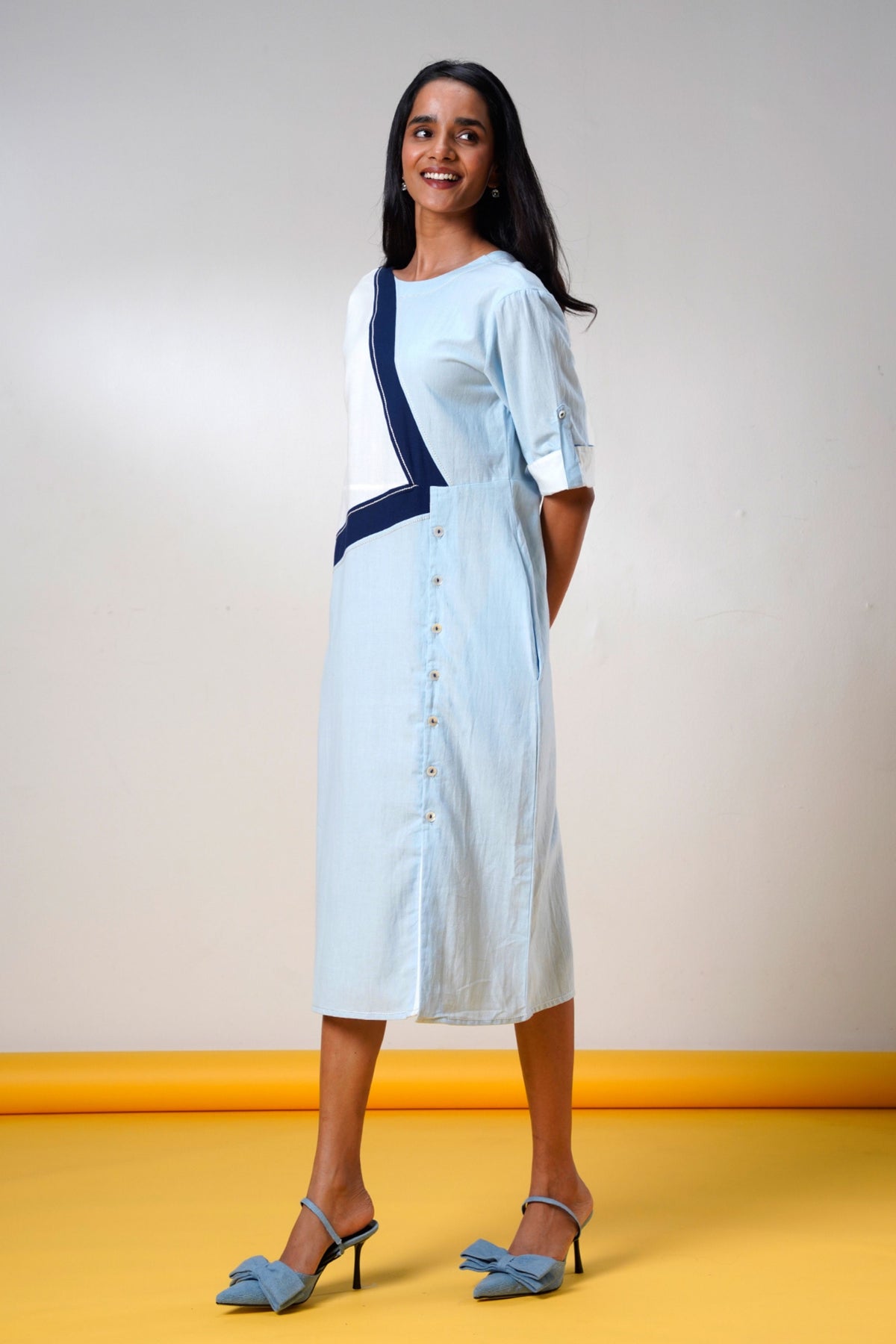 Fiji Dress