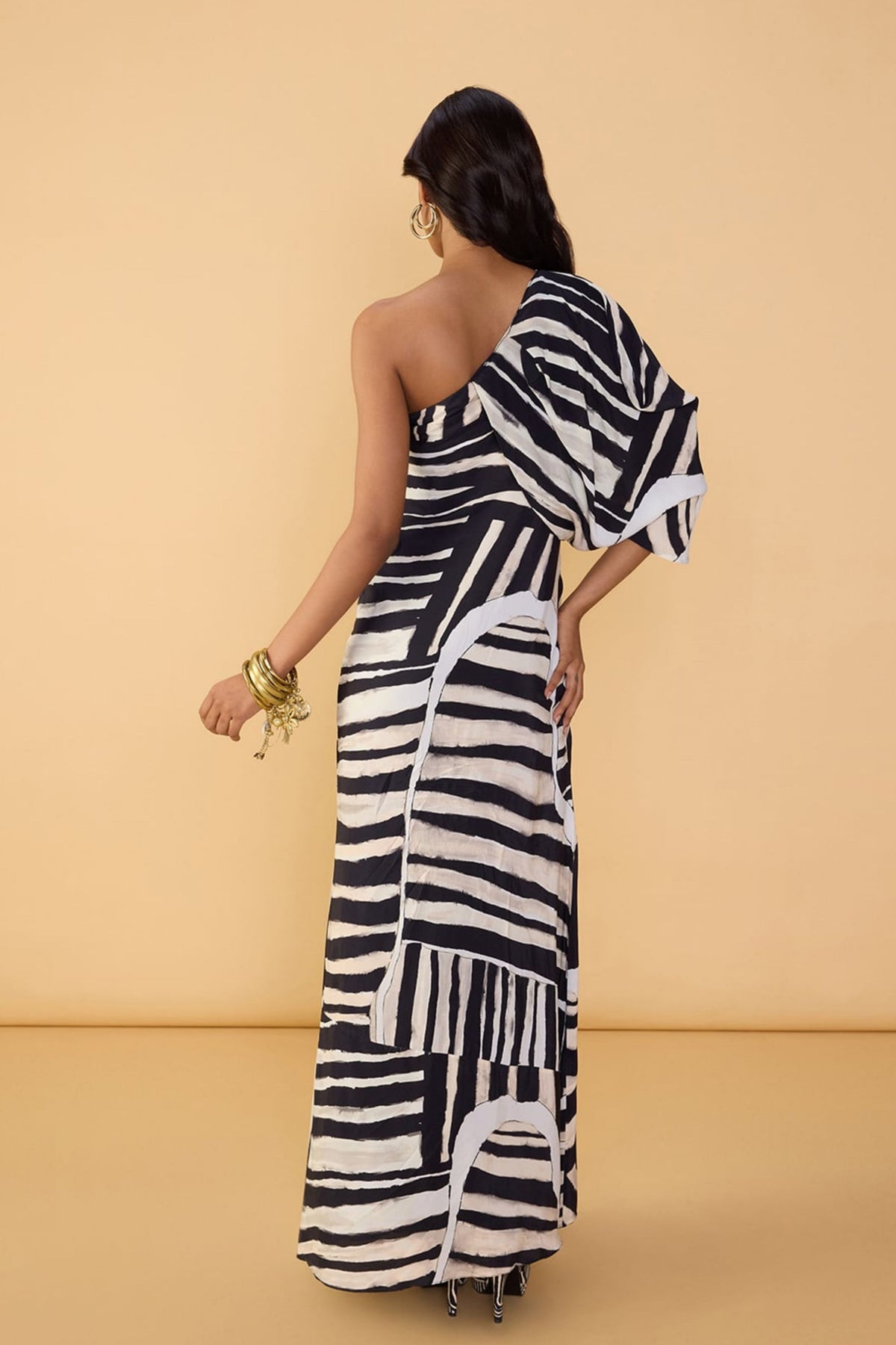 Selna Dress
