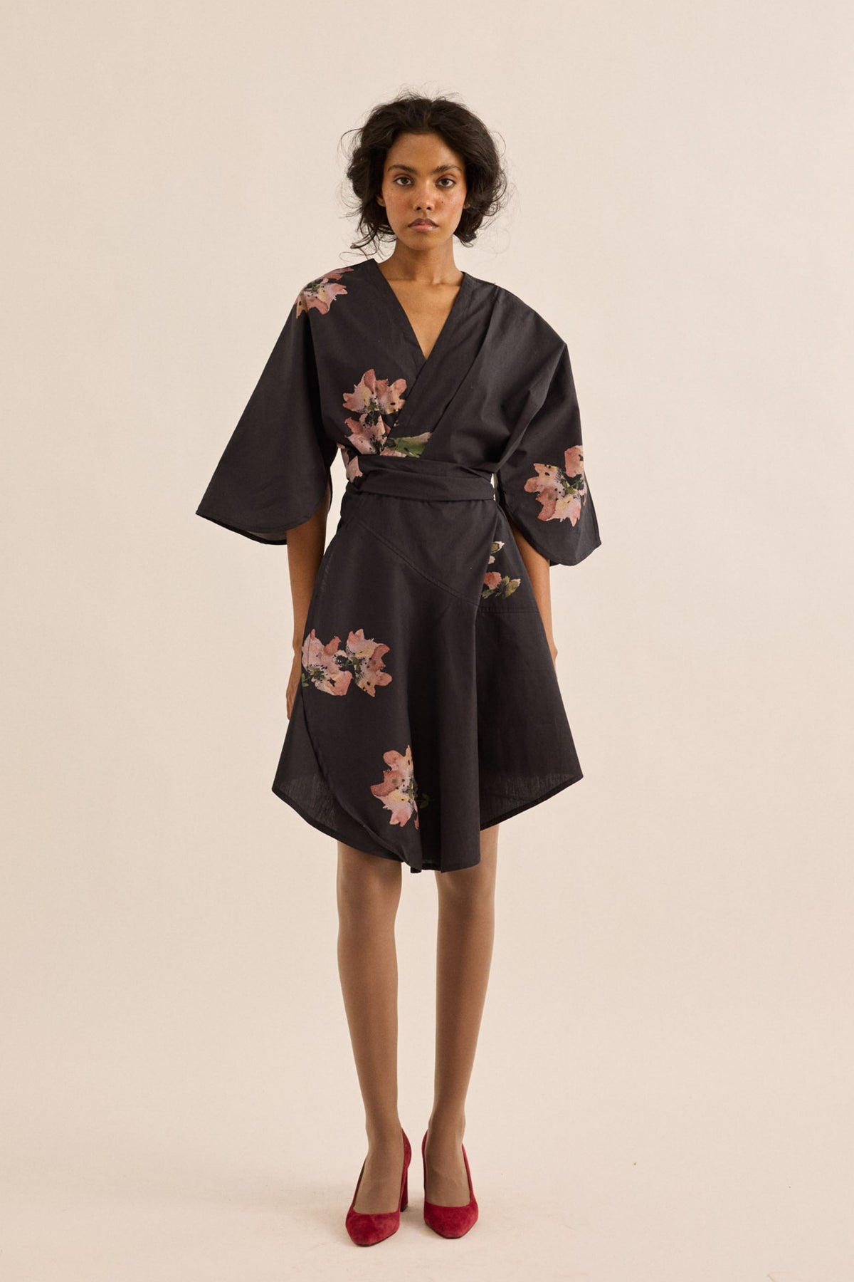 Grisea Dress