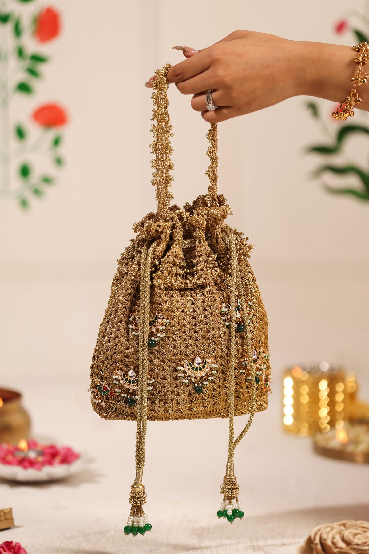 Rajika Potli