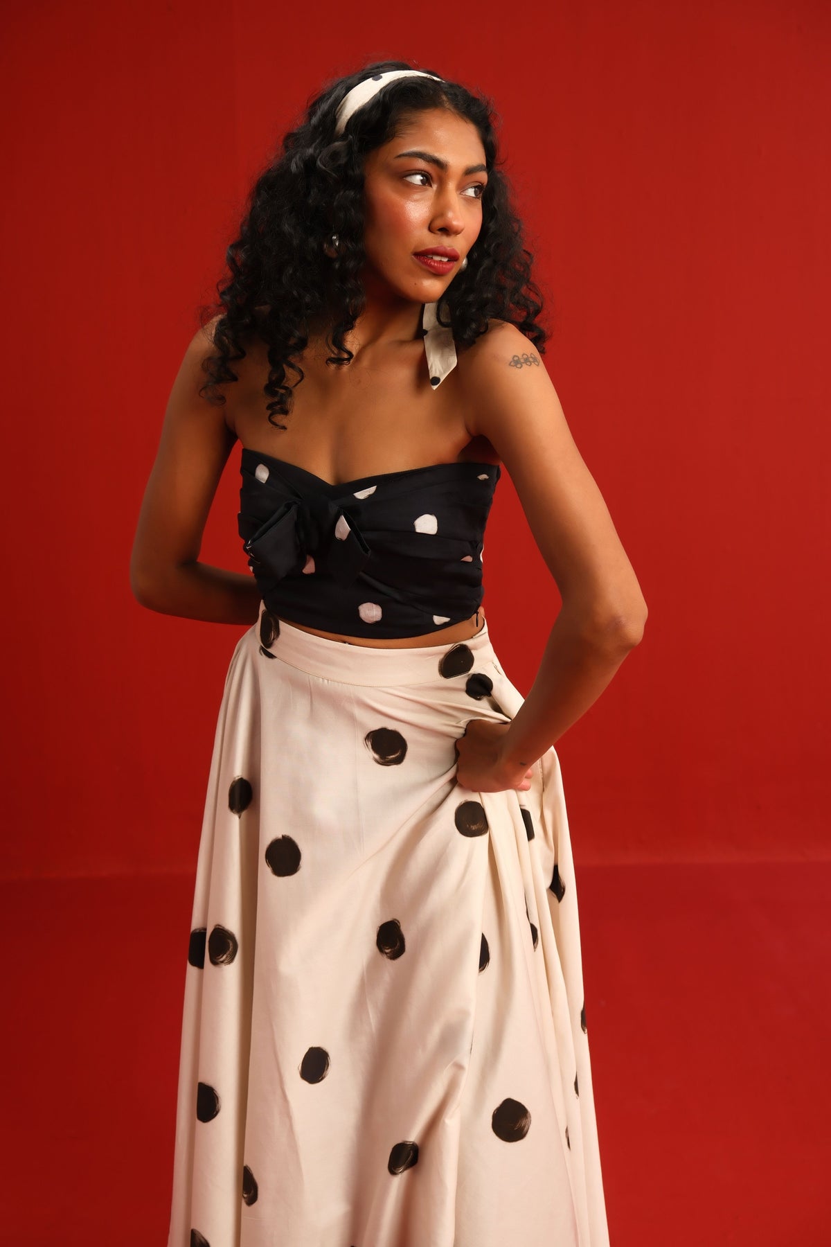 The Davis Set