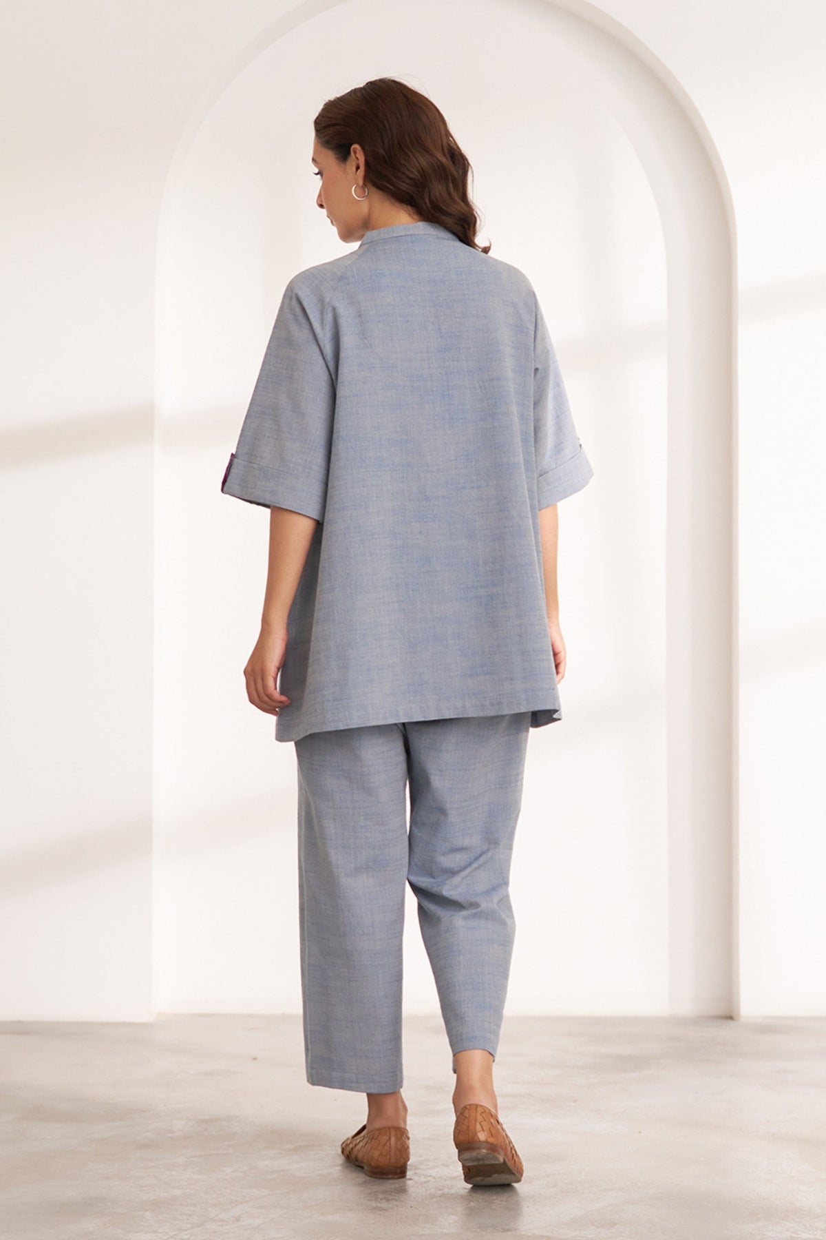 The Morning Glory Co-ord Set