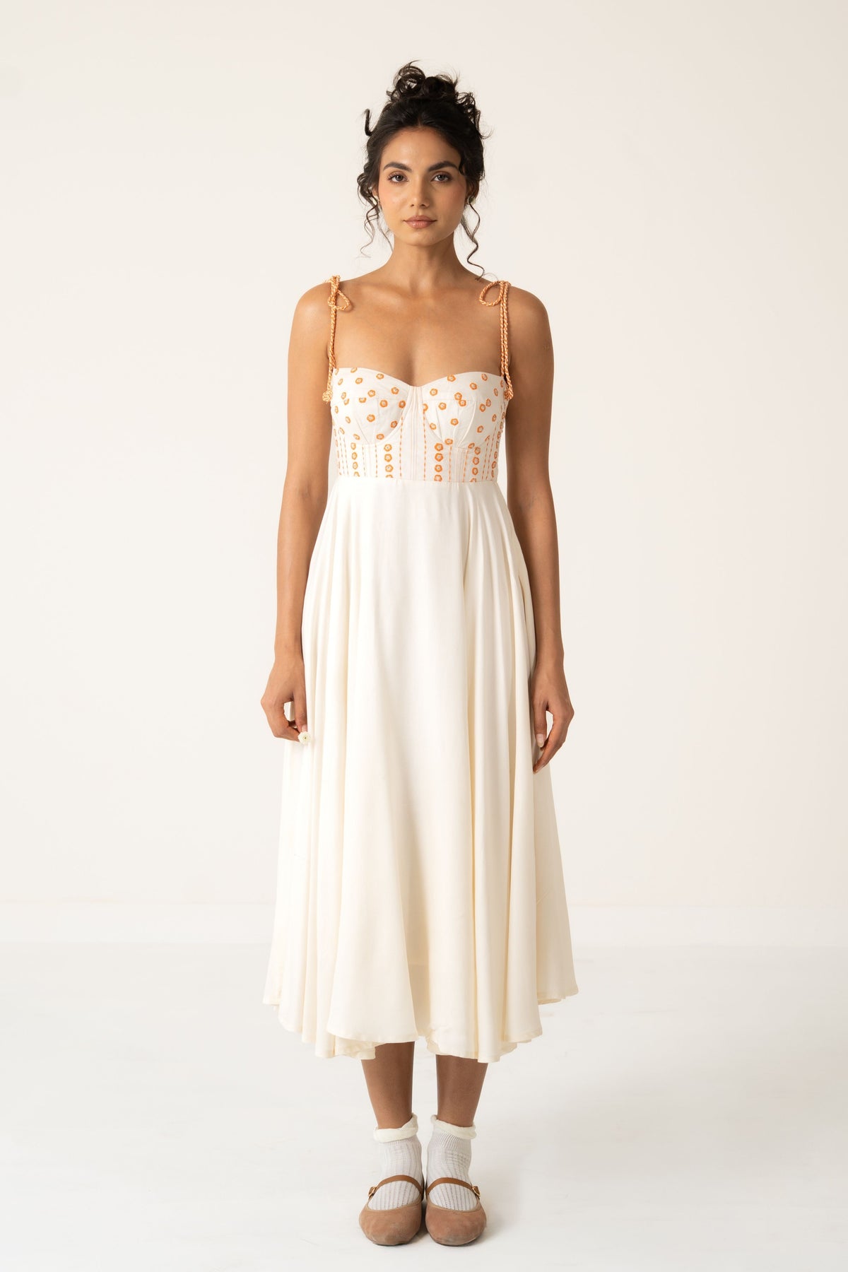 Blooming  Dress