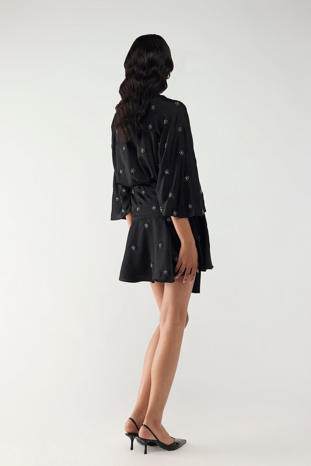 Starlight Mini Dress