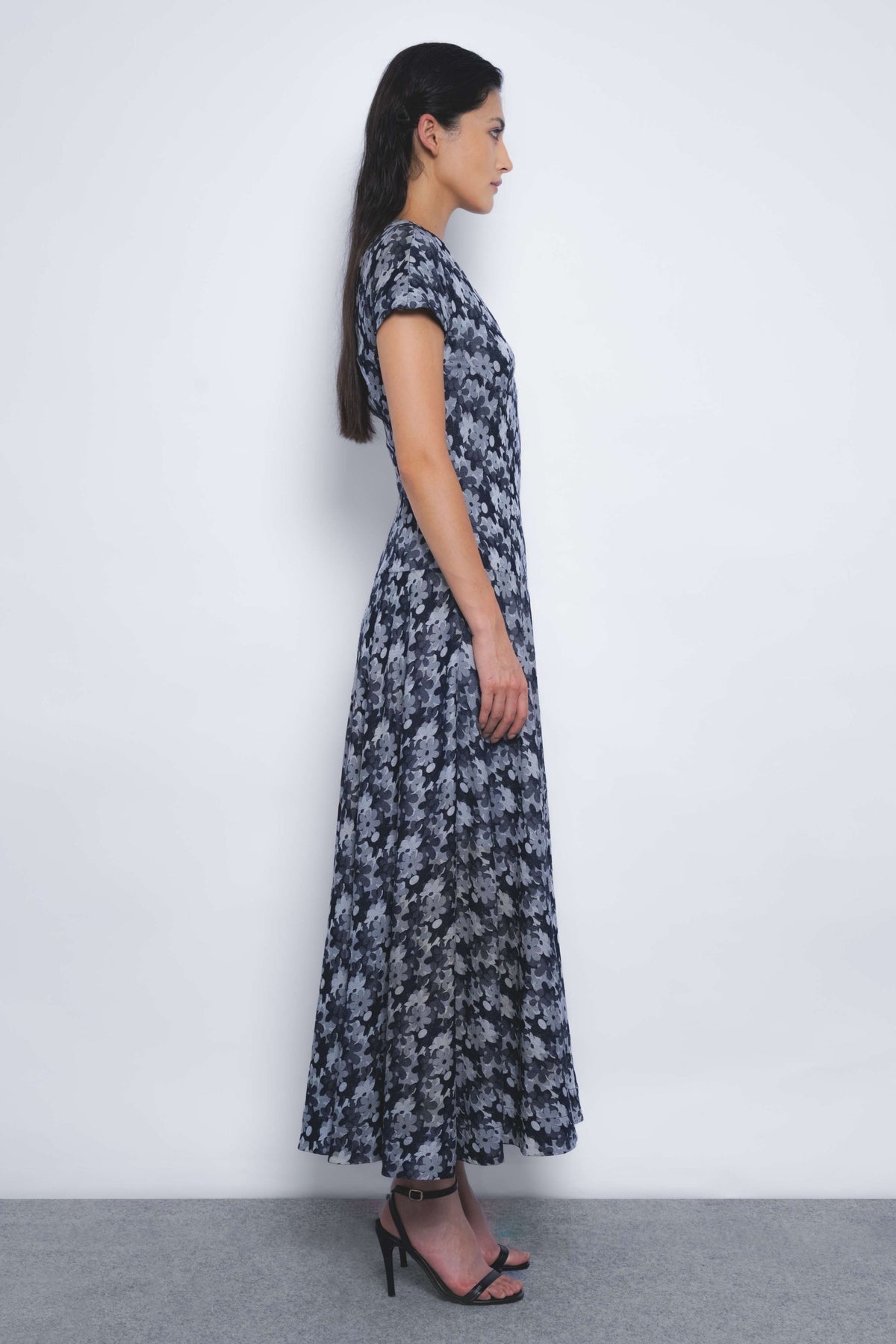Sumiere Dress