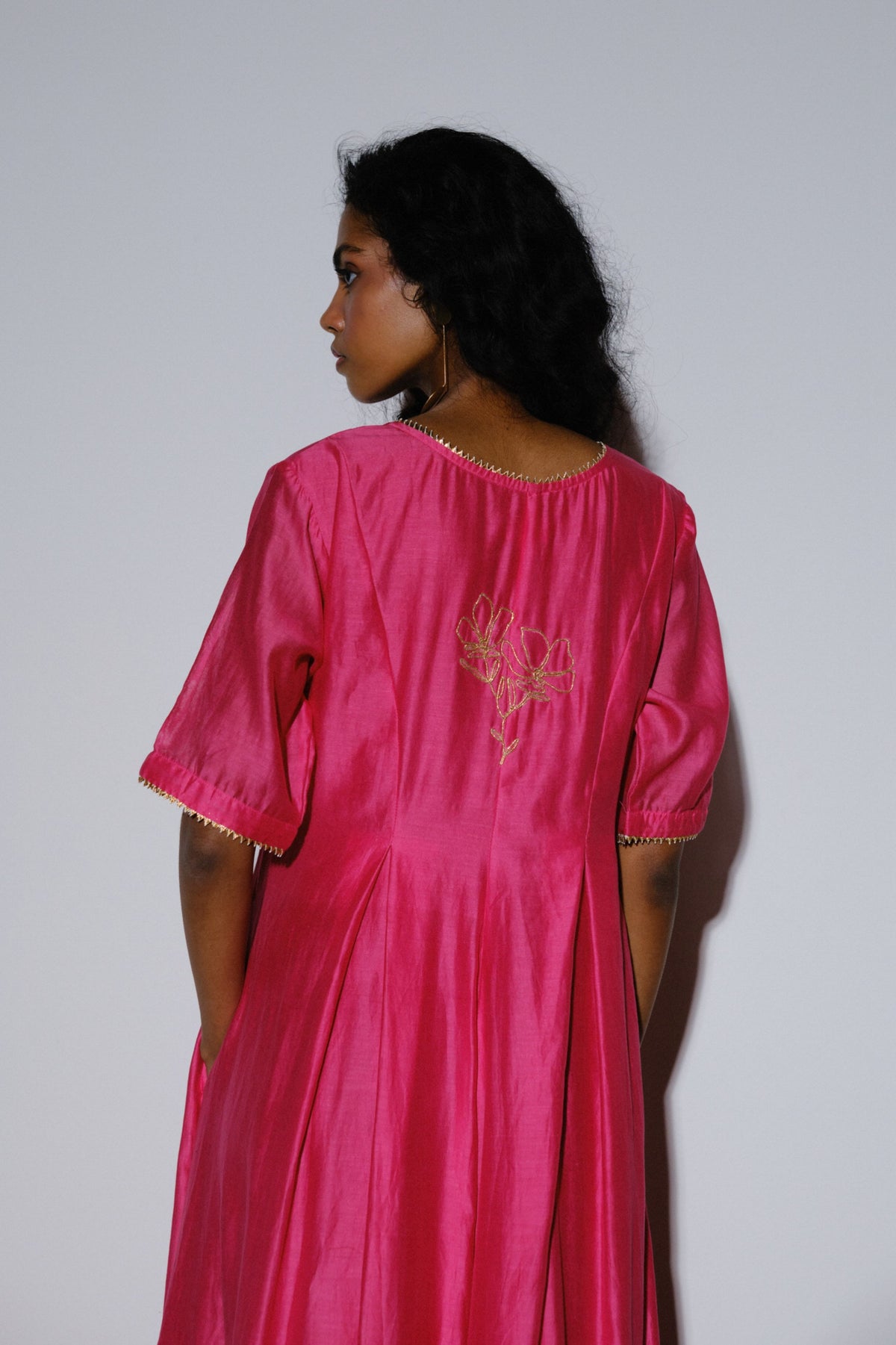 Gulfam Jumpsuit