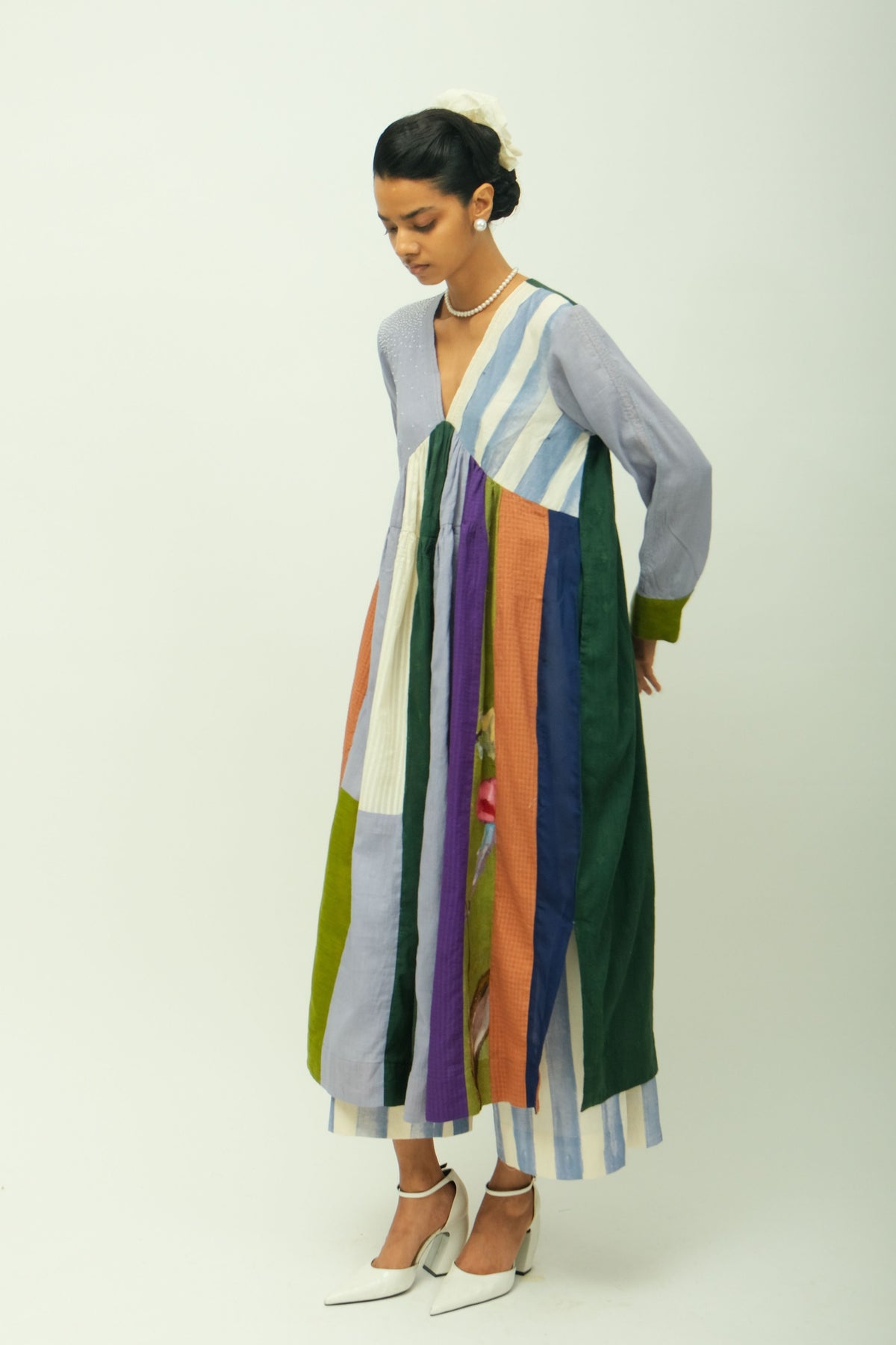Papillon Gypset Dress