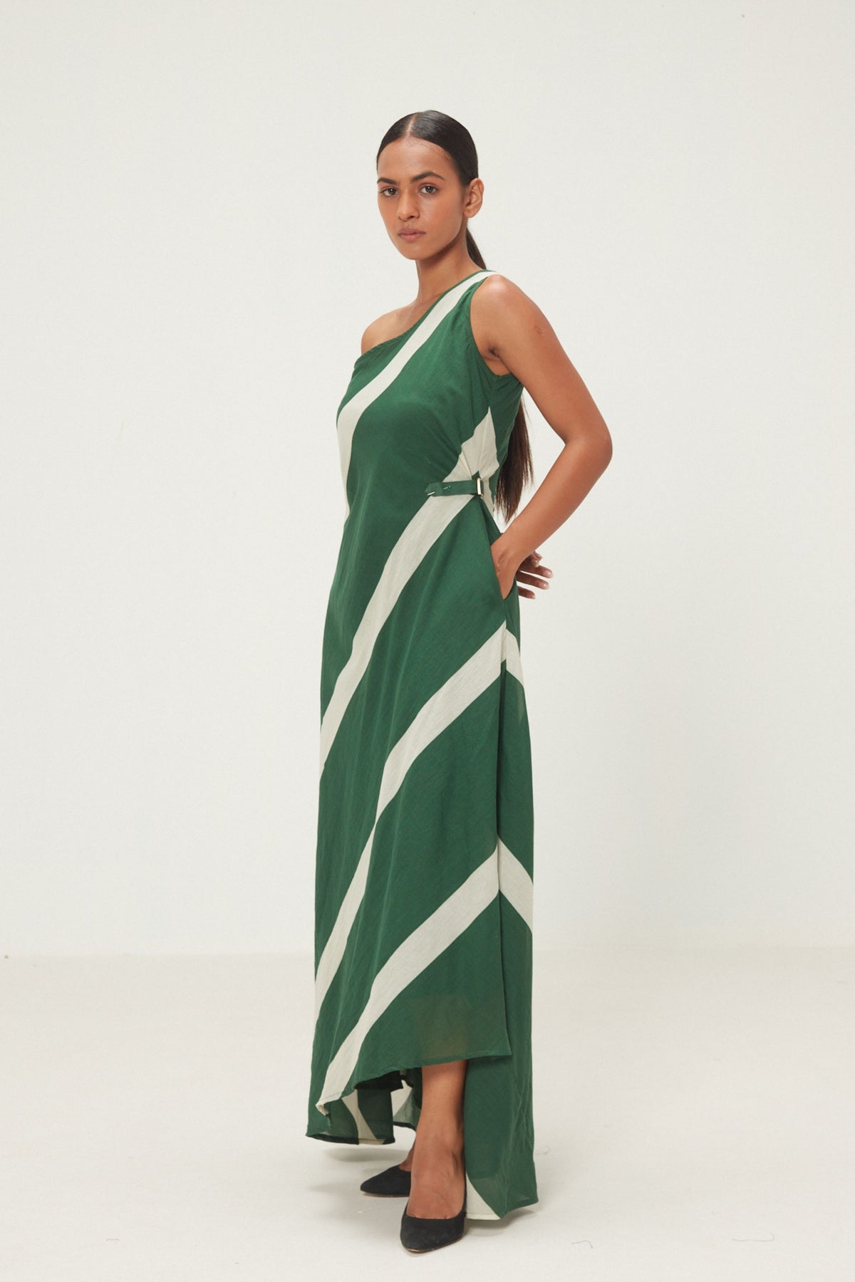 Sorrel Dress