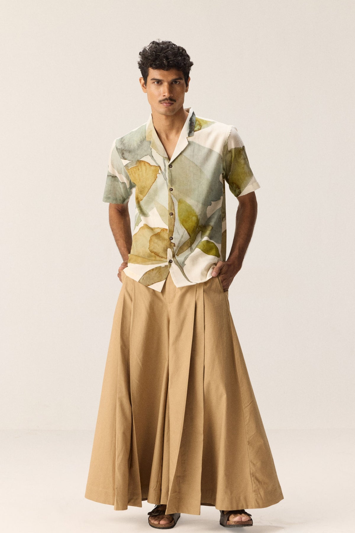 Sand Drift Pants