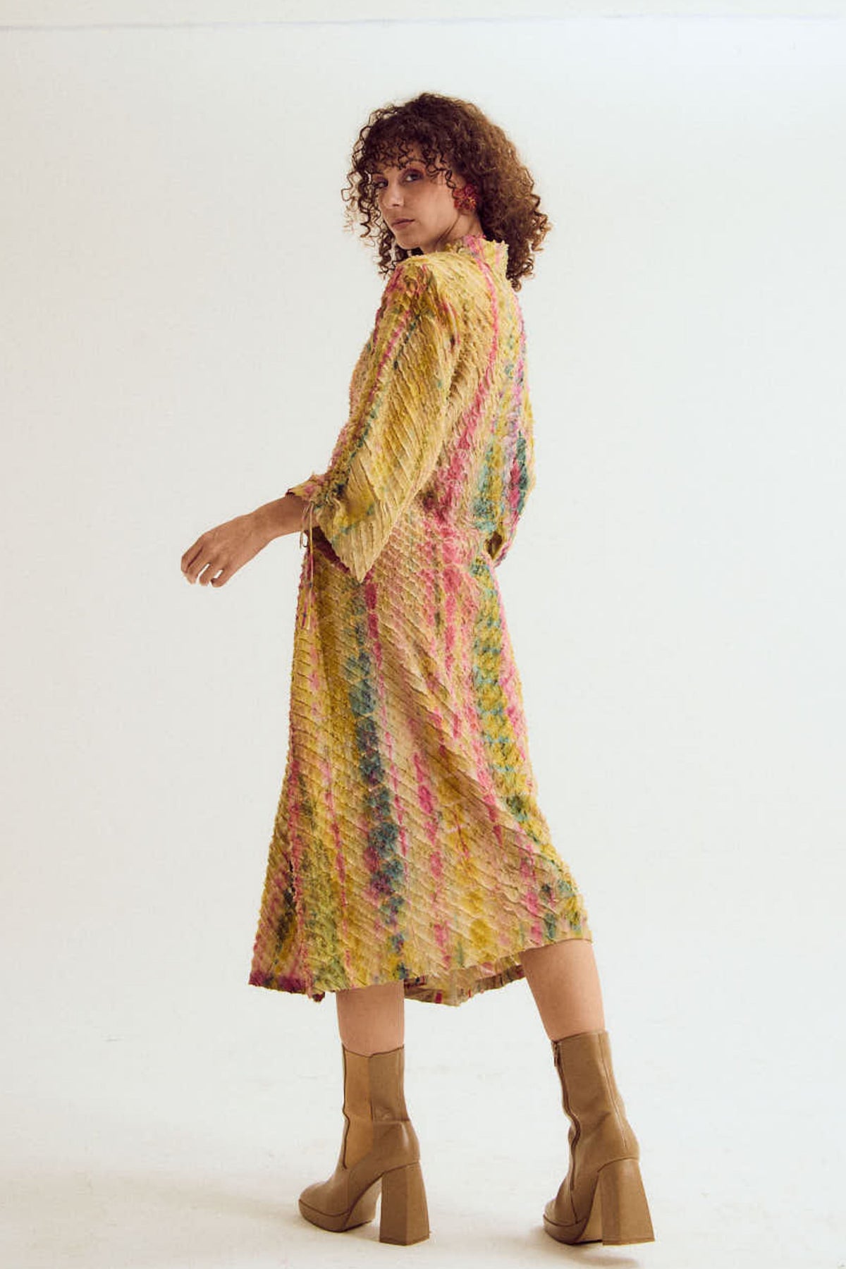 Lantana Dress