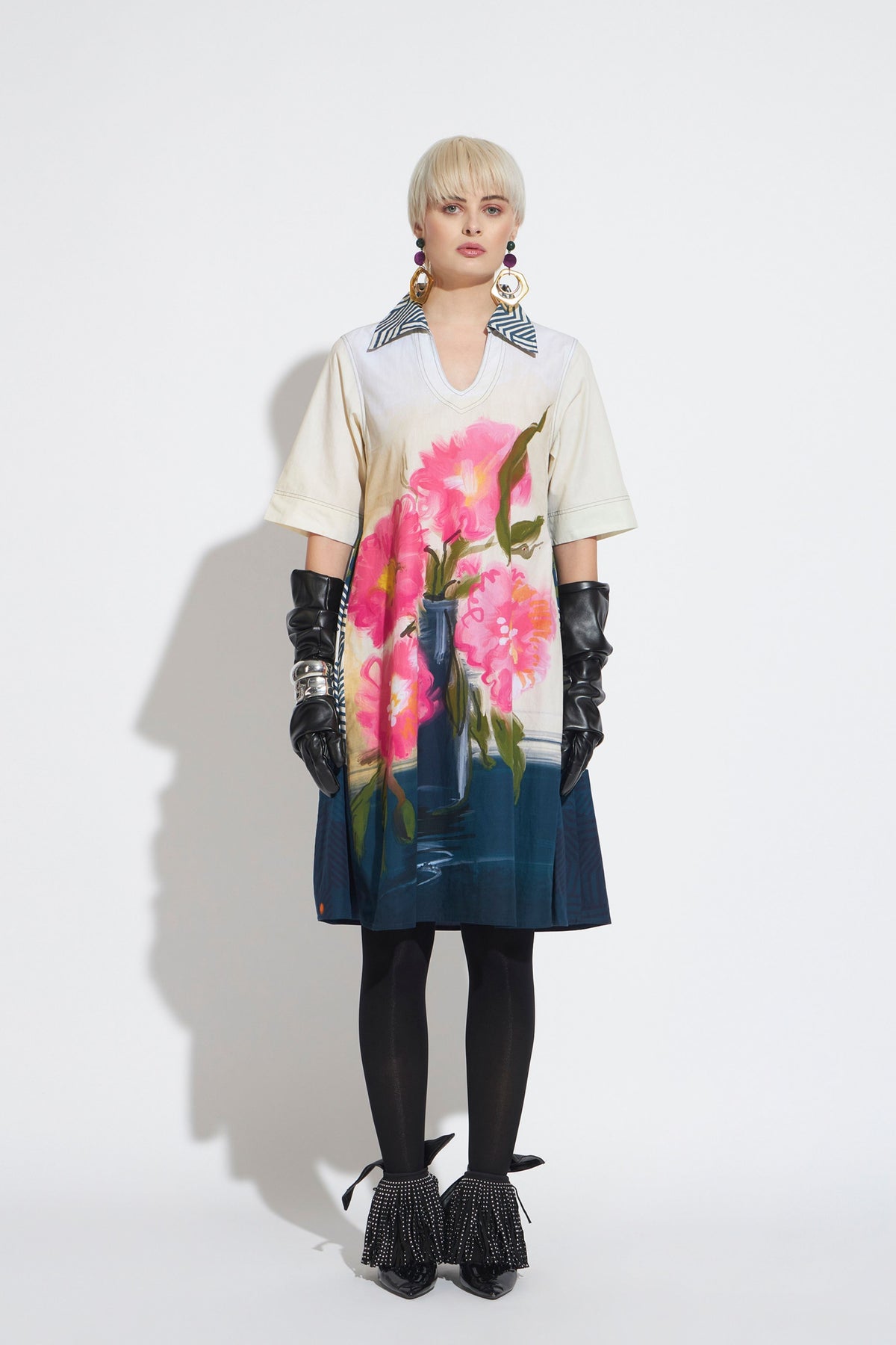 Yejin Dress