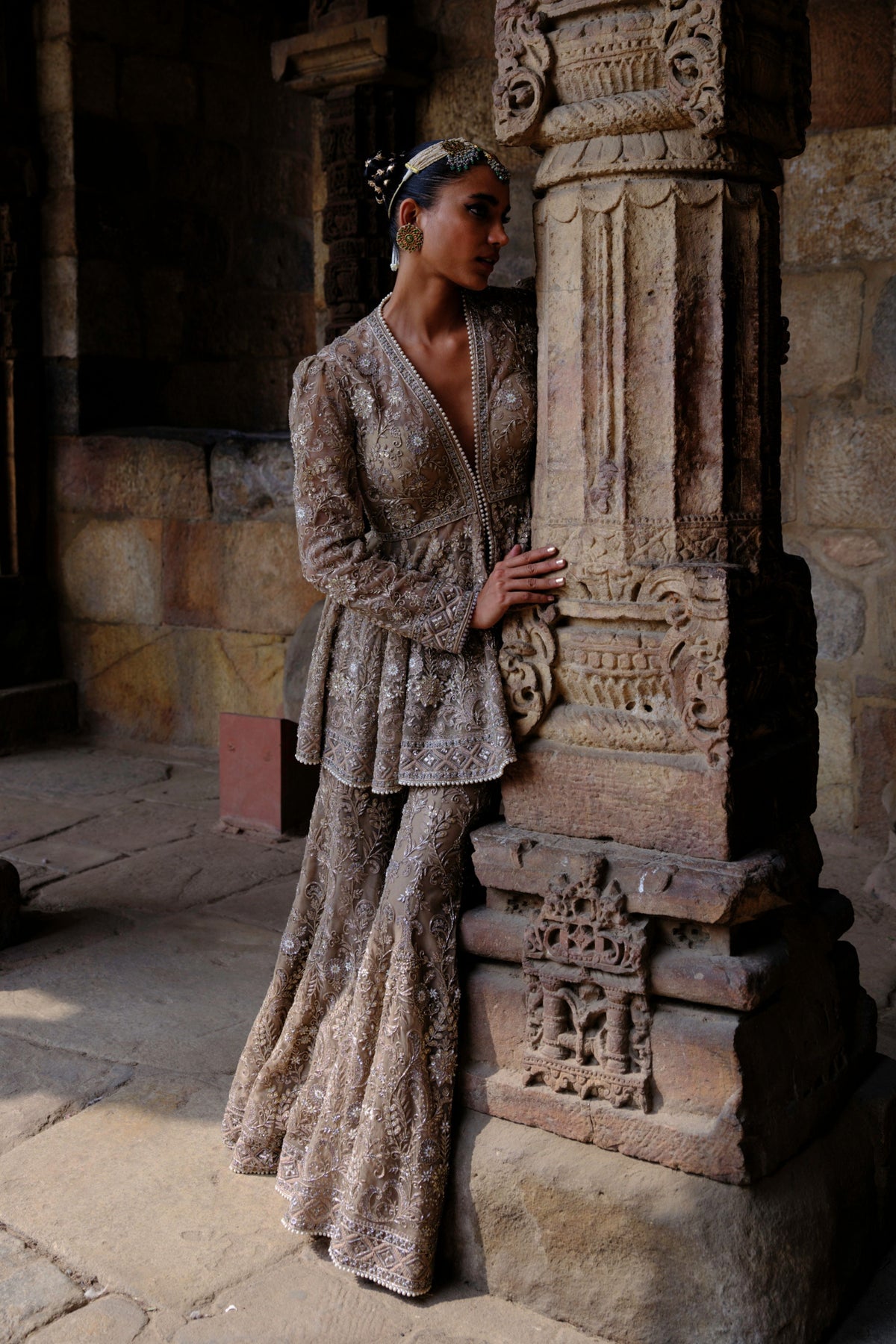 Alana Sharara Set