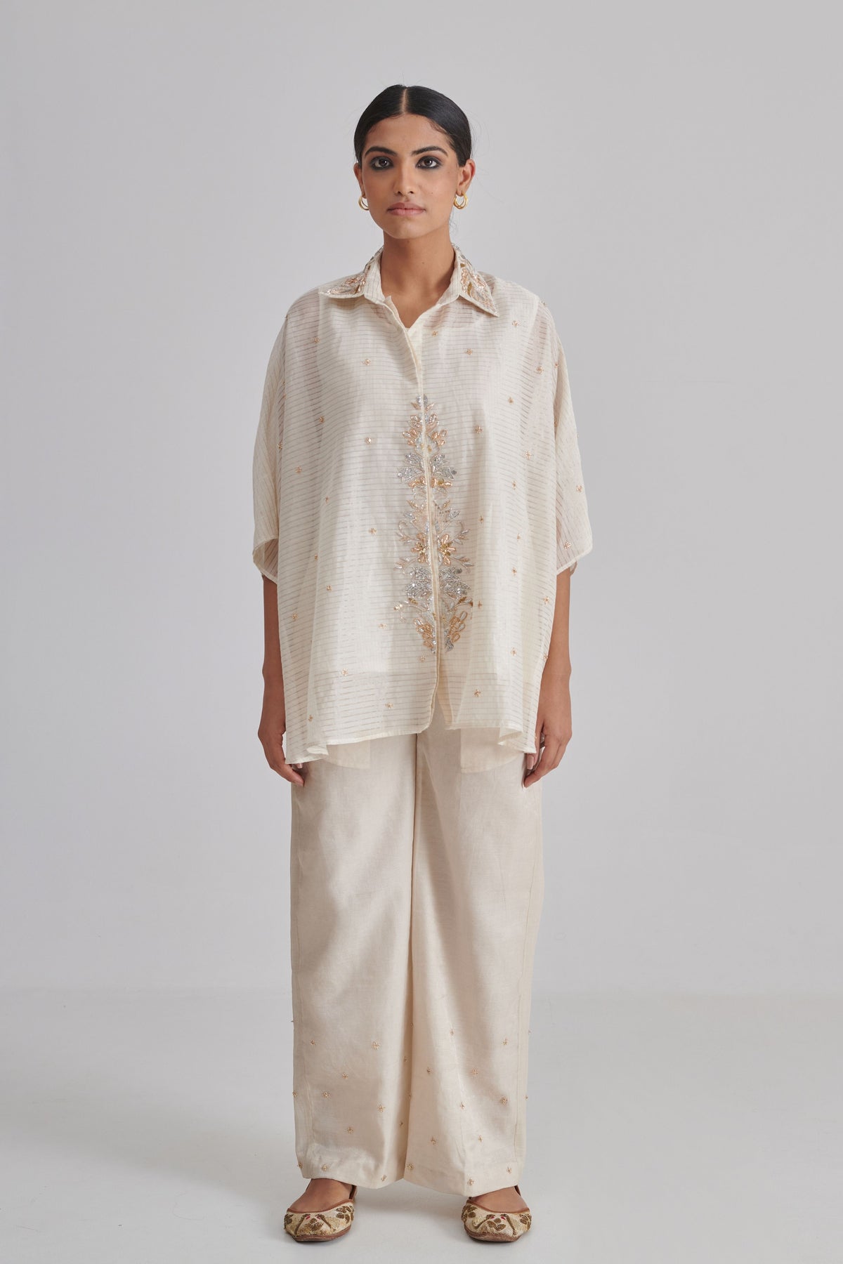 Heeriye Co-ord Set