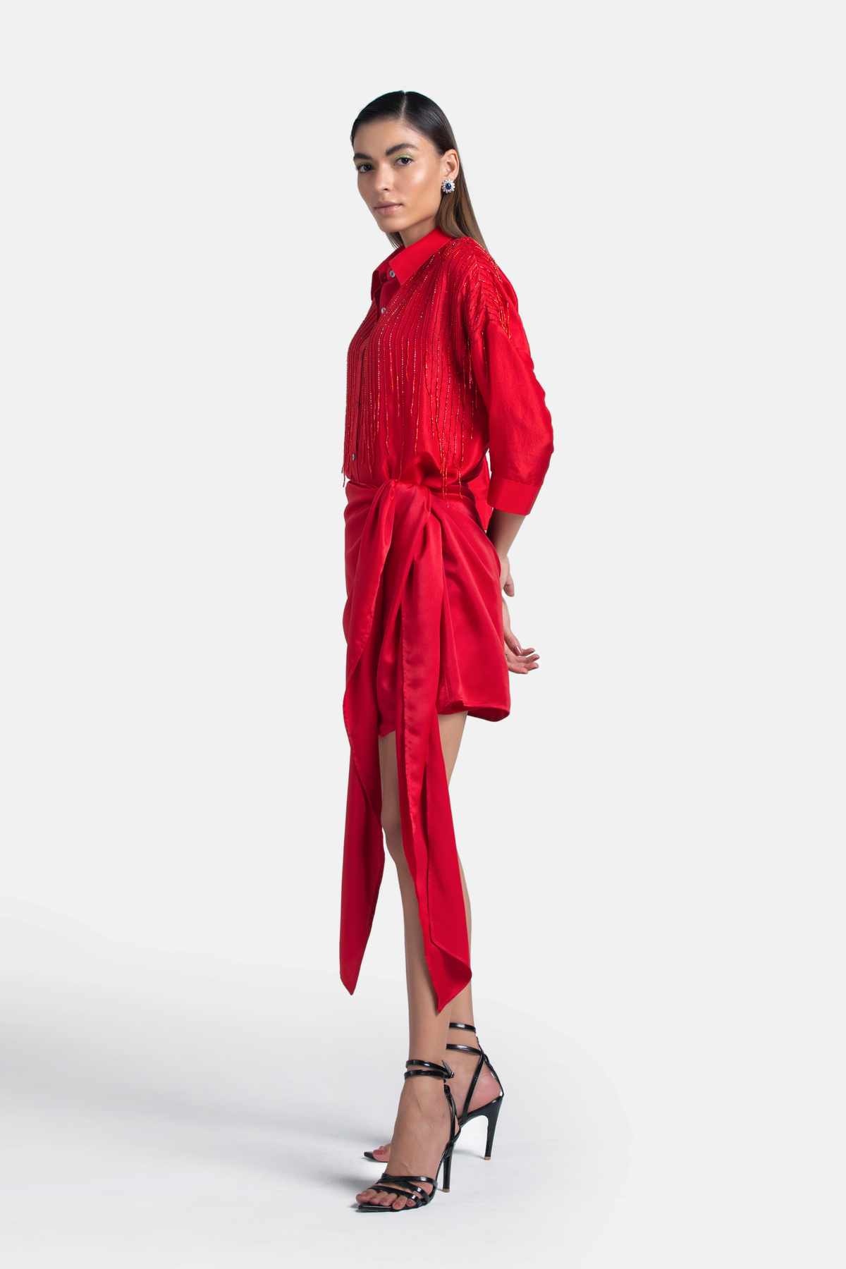 Streamlined Shirt